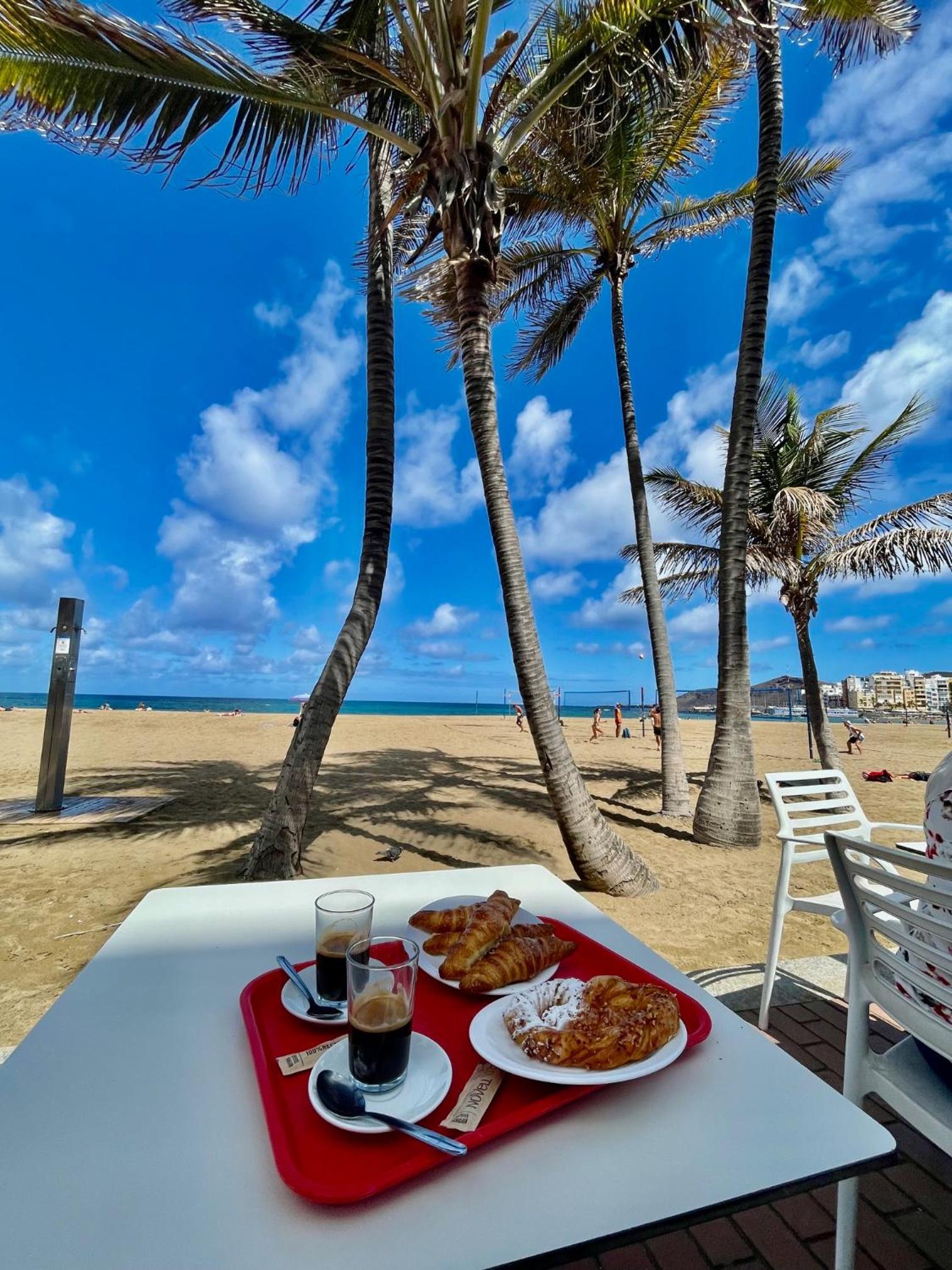 La ISLETA LINDA by Las Palmas PeOple view 4