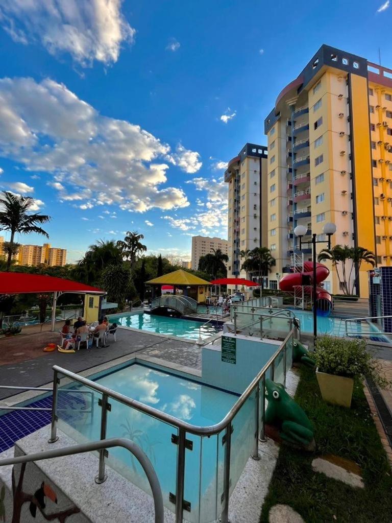 Sol Das Caldas