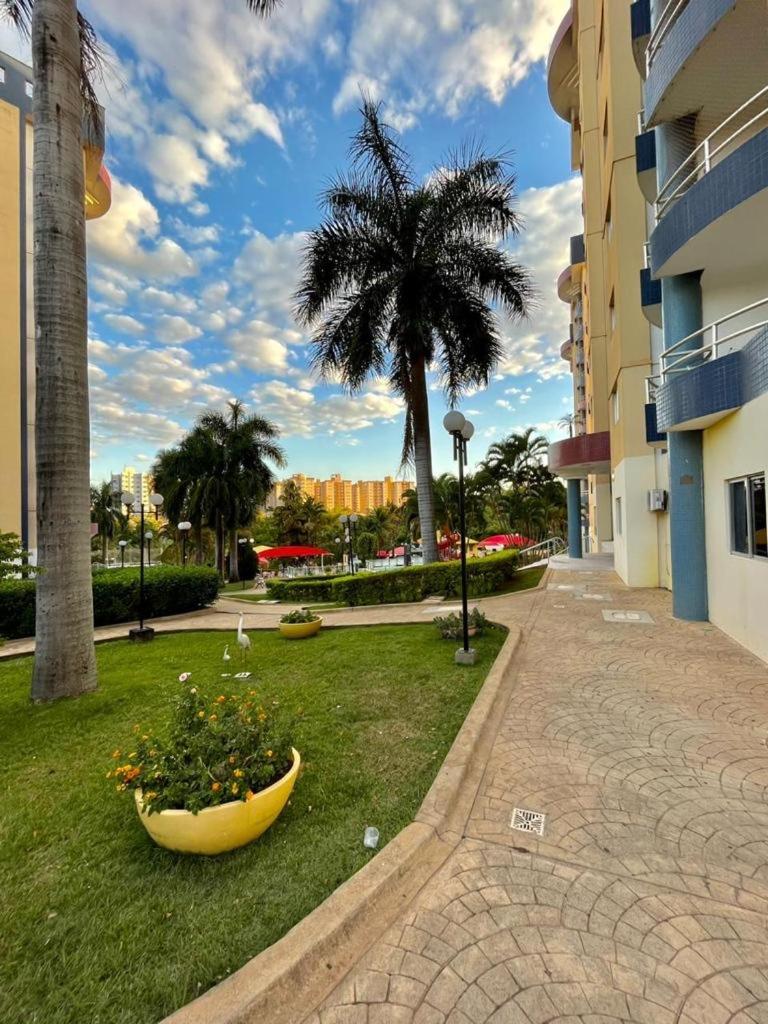 Sol Das Caldas