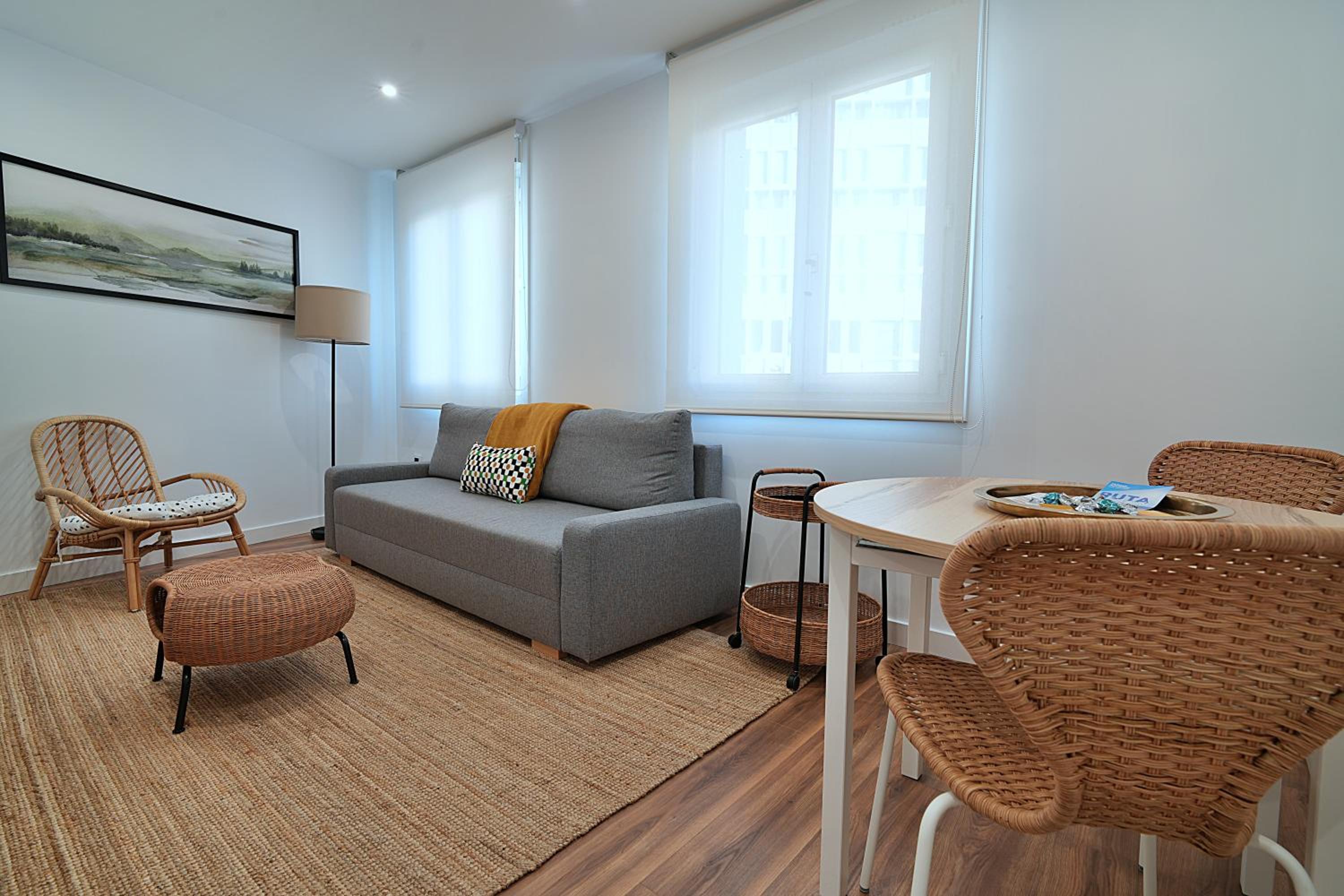 YBH Villa Valentina - Apartamentos Turísticos