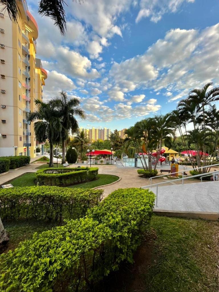 Sol Das Caldas