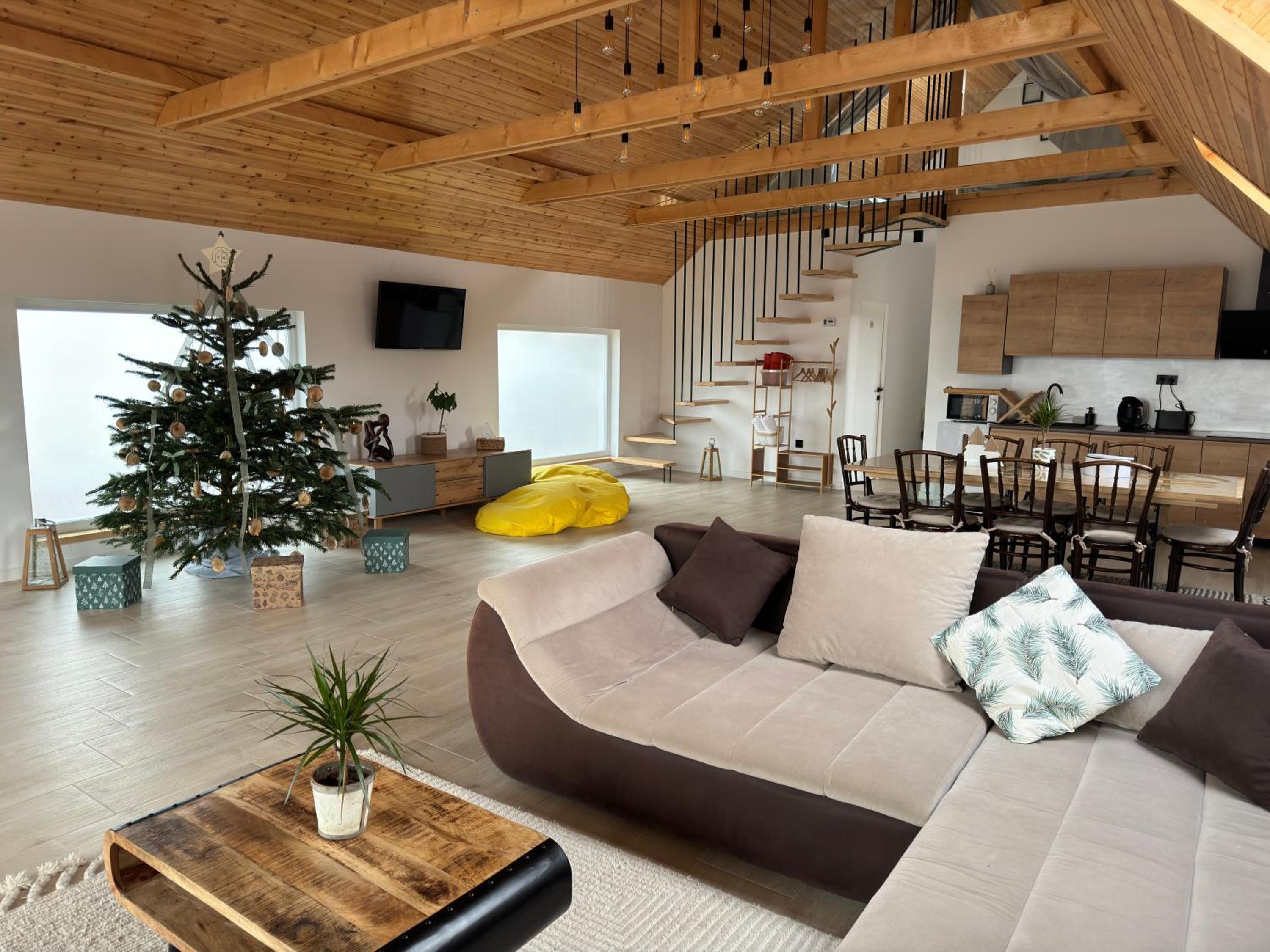 Famma House view 2