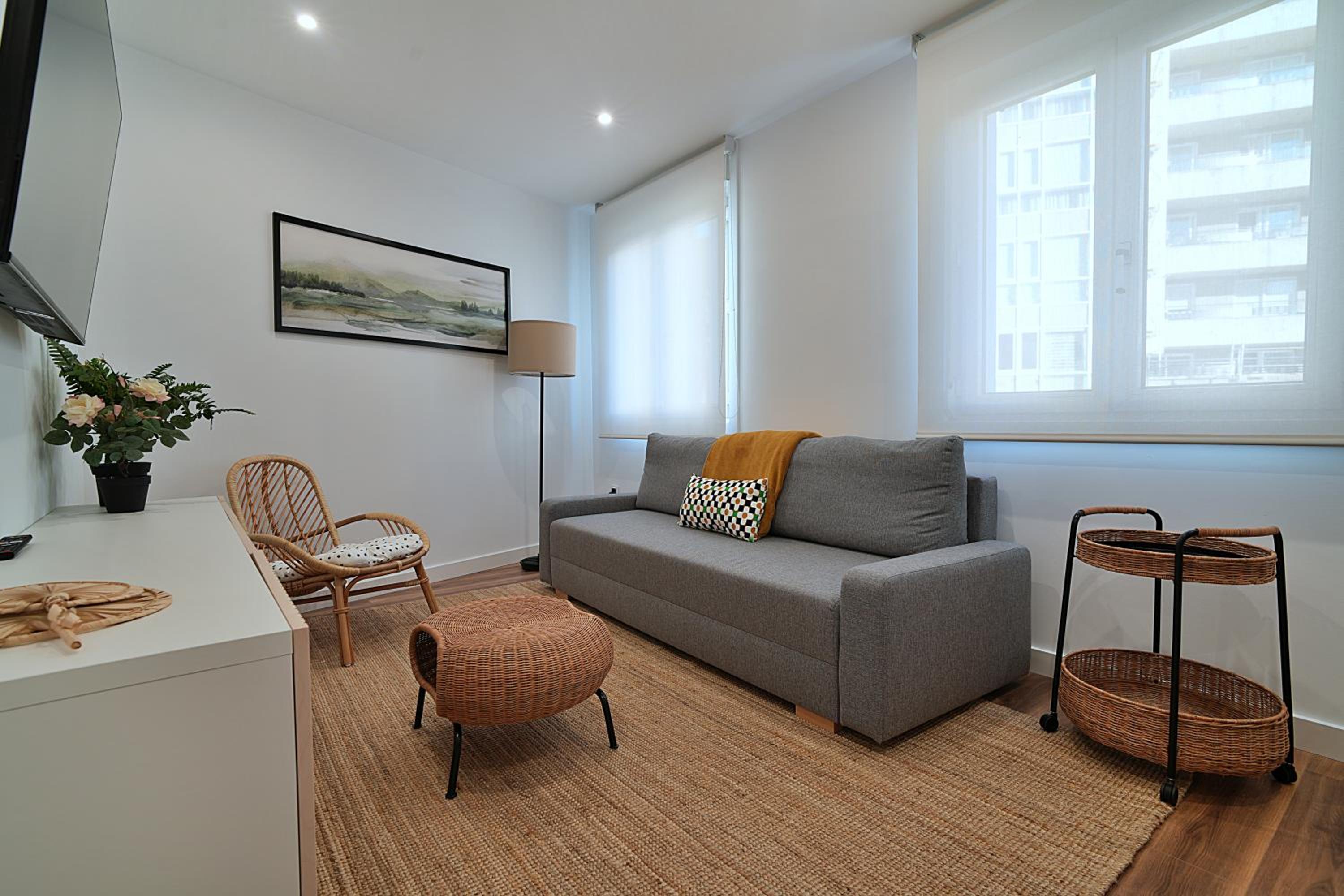 YBH Villa Valentina - Apartamentos Turísticos