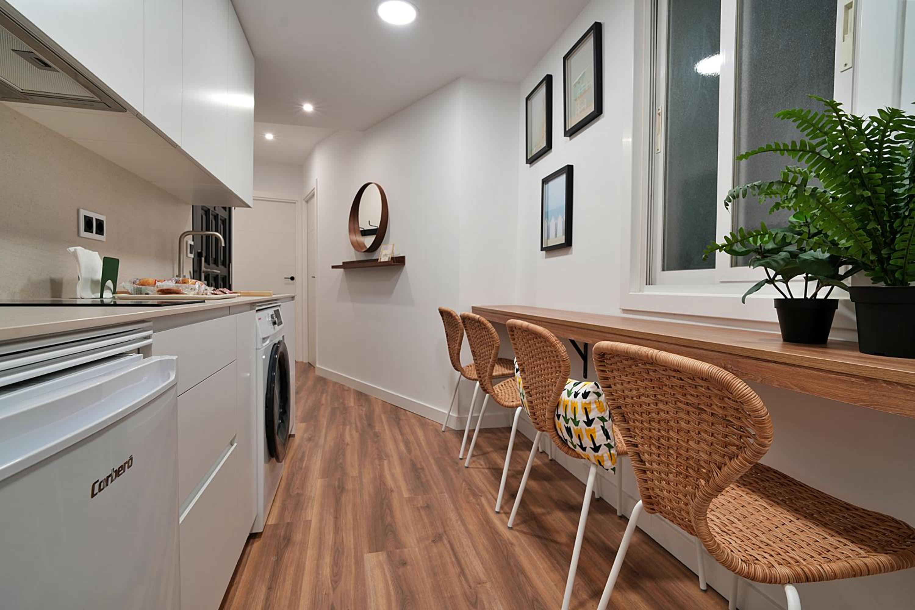 YBH Villa Valentina - Apartamentos Turísticos