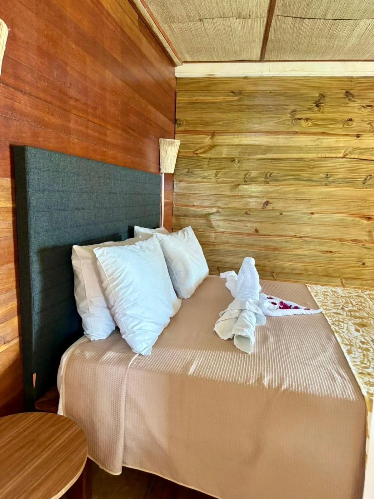 Solita beach bungalow - kite spot