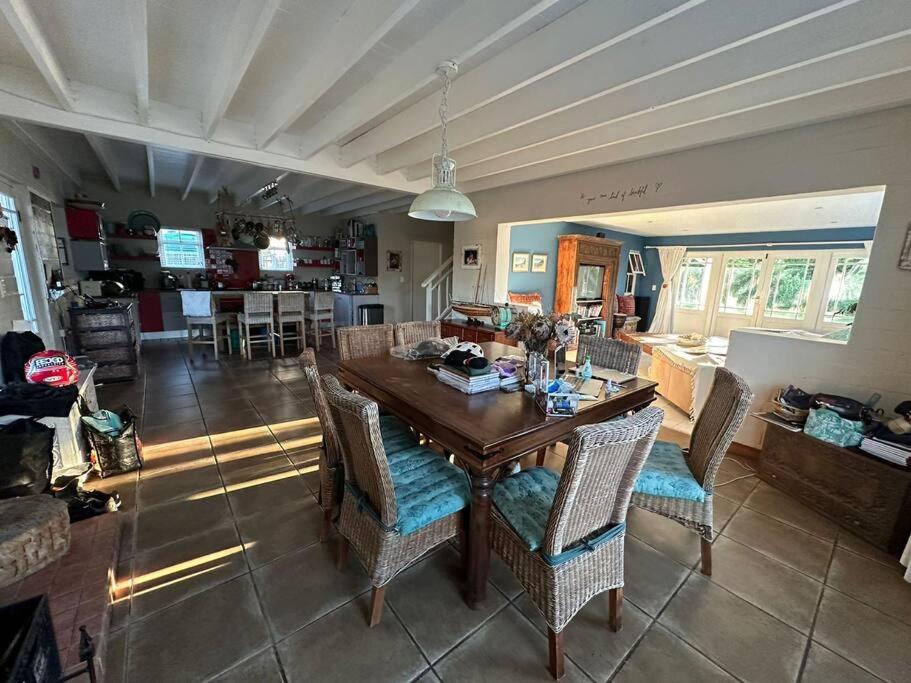 Mariner's Gift - Perfect family holiday home view 3