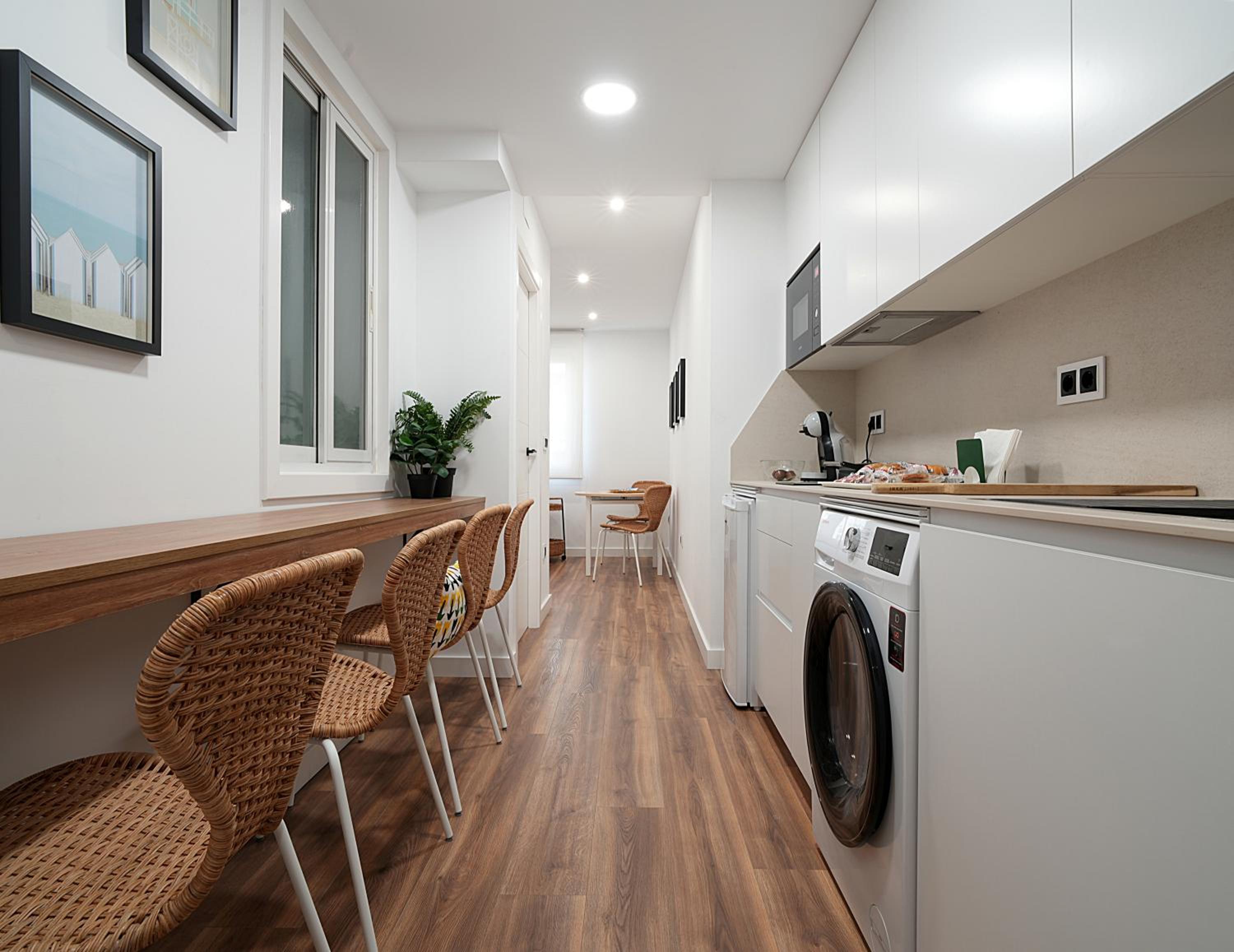 YBH Villa Valentina - Apartamentos Turísticos