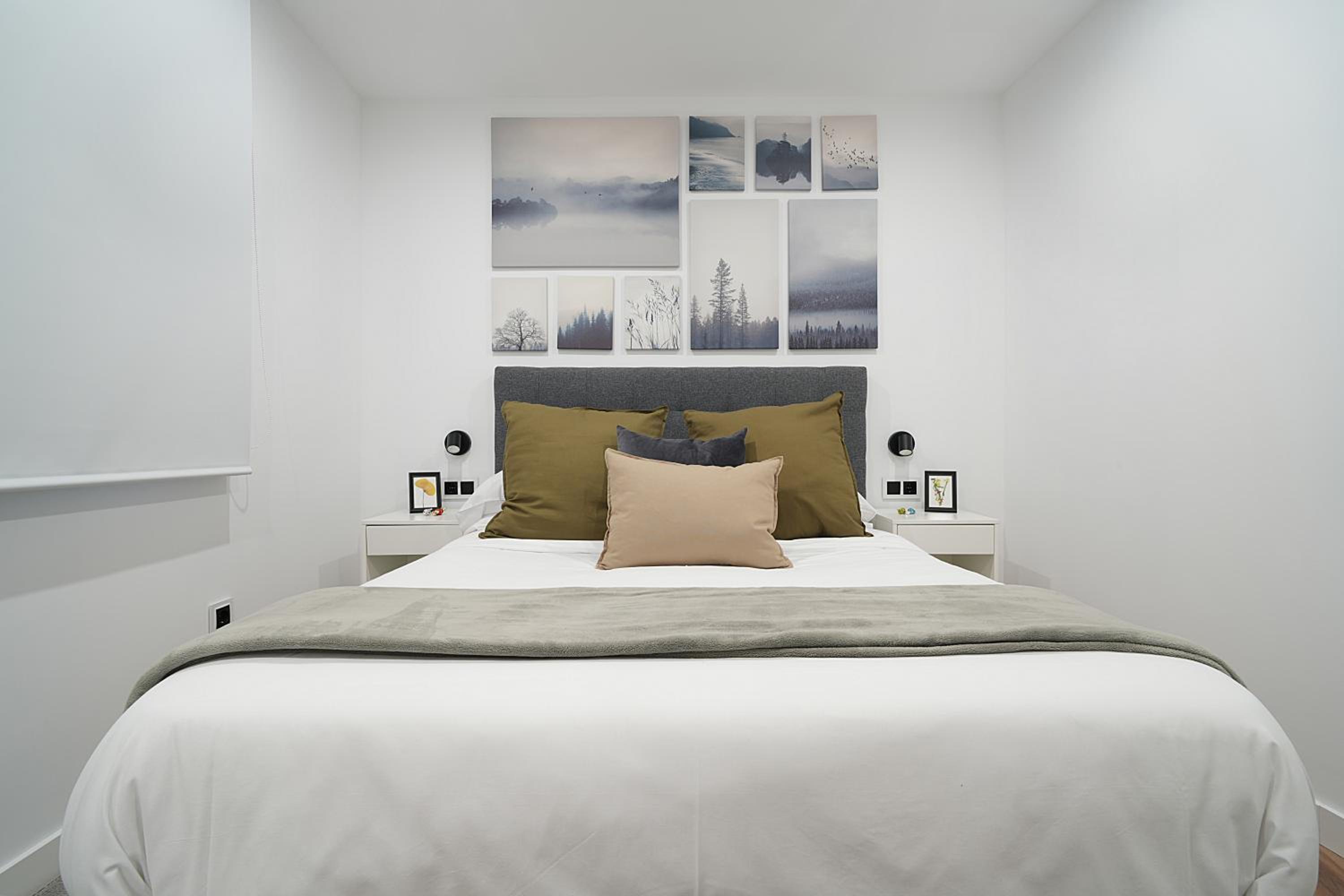 YBH Villa Valentina - Apartamentos Turísticos