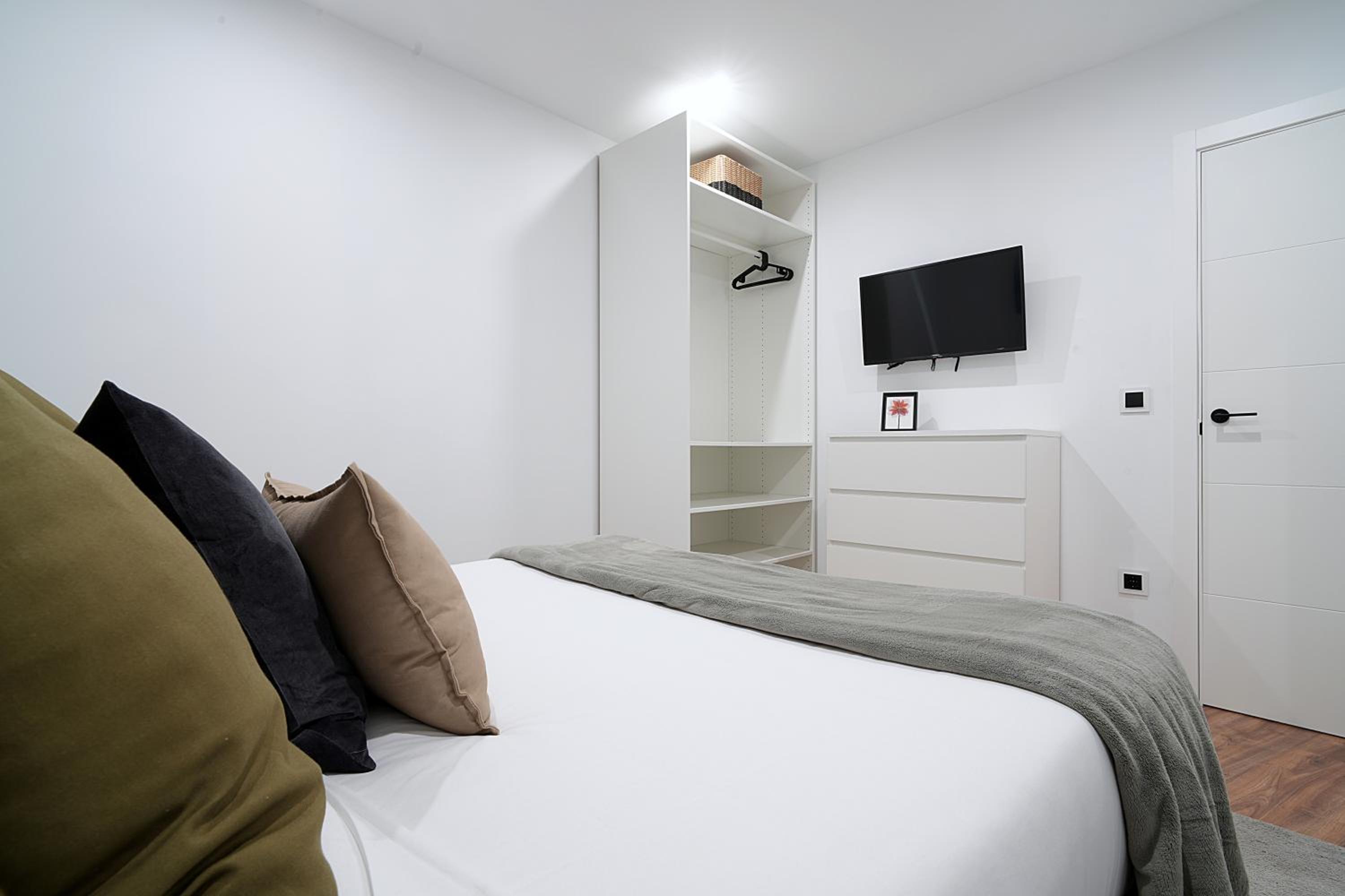 YBH Villa Valentina - Apartamentos Turísticos