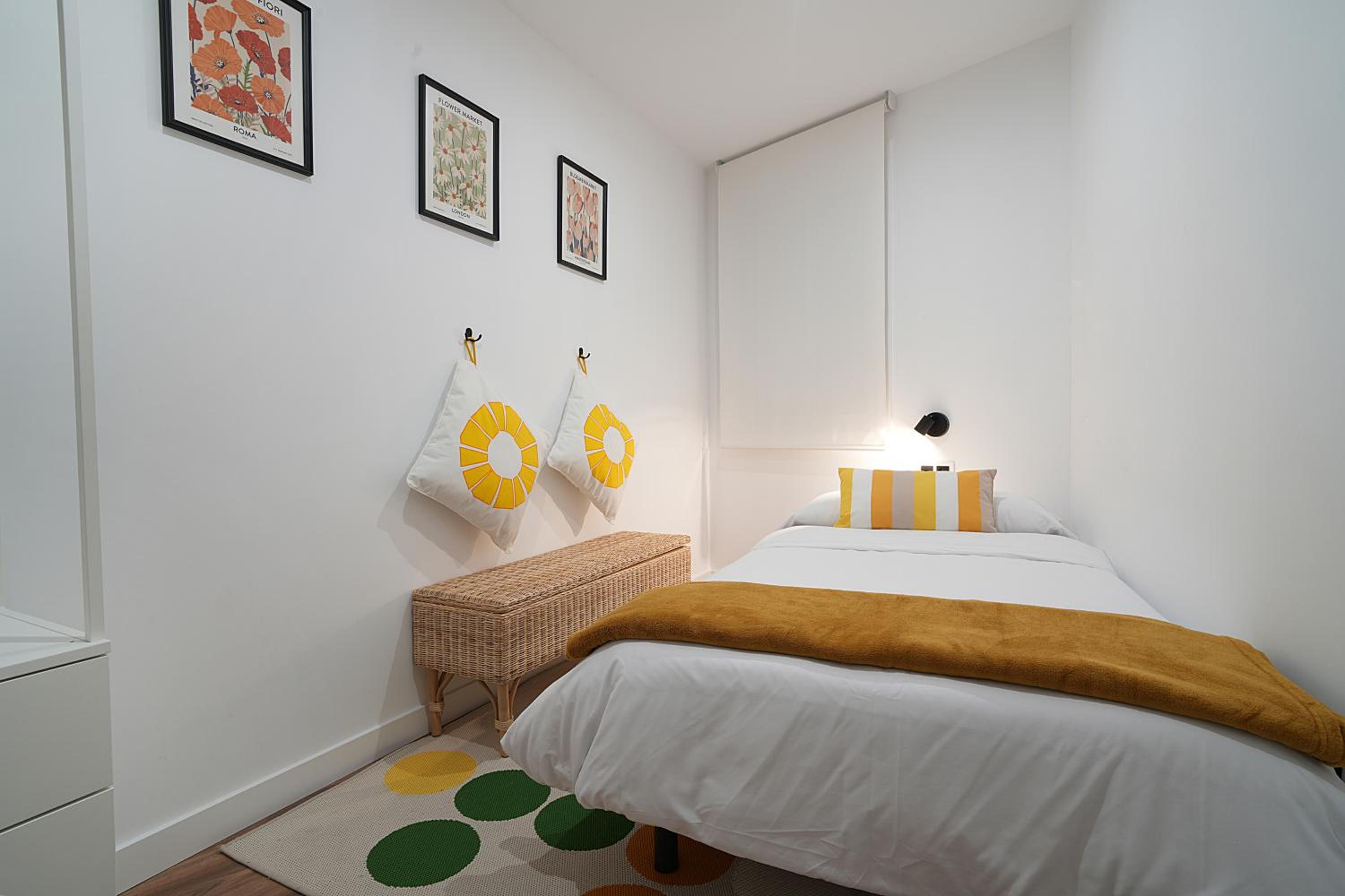 YBH Villa Valentina - Apartamentos Turísticos