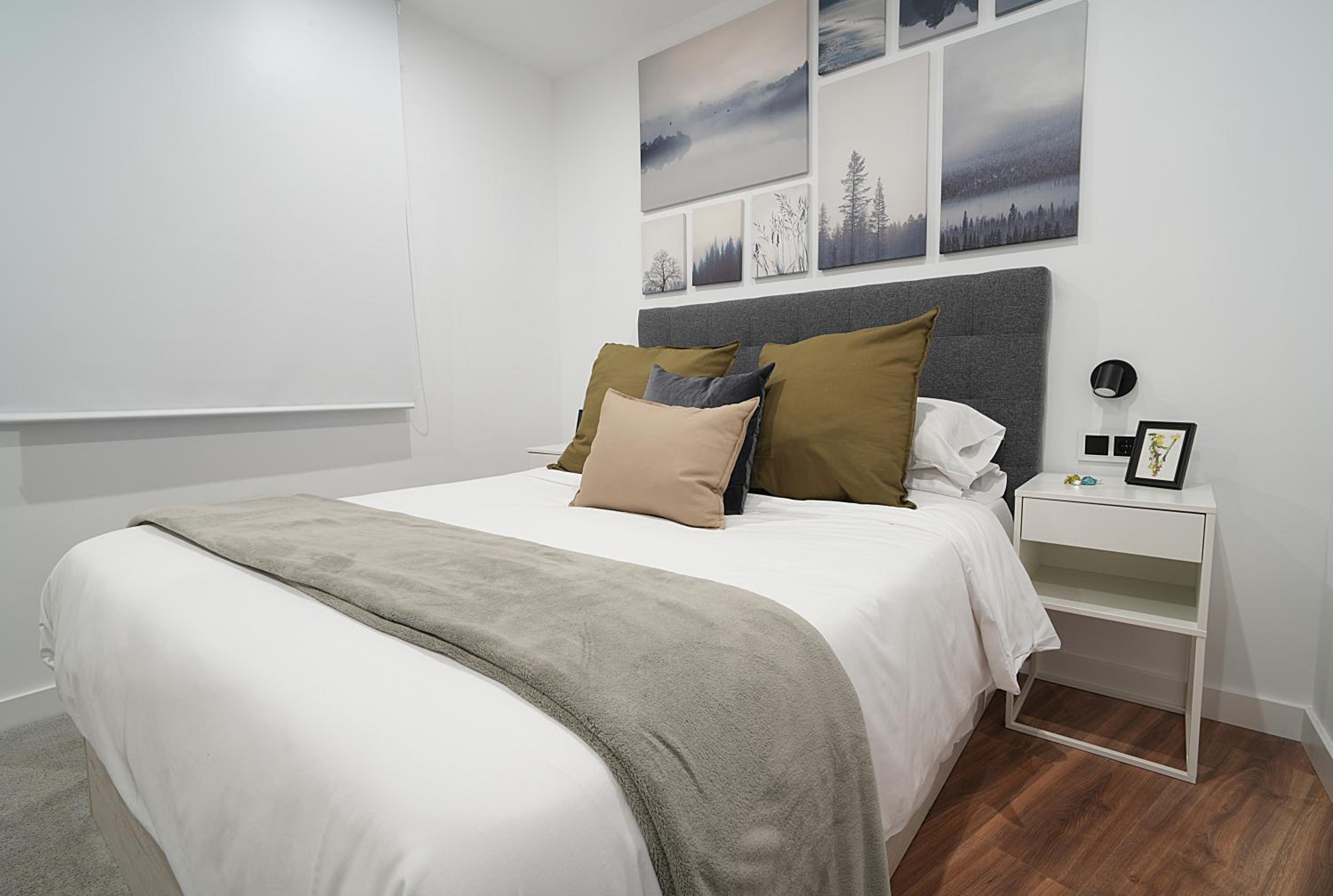 YBH Villa Valentina - Apartamentos Turísticos