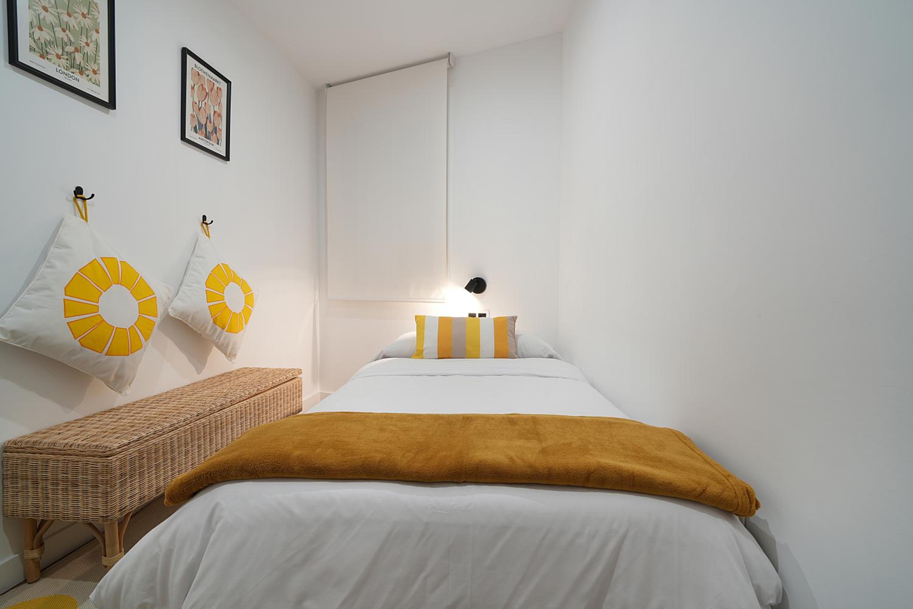 YBH Villa Valentina - Apartamentos Turísticos