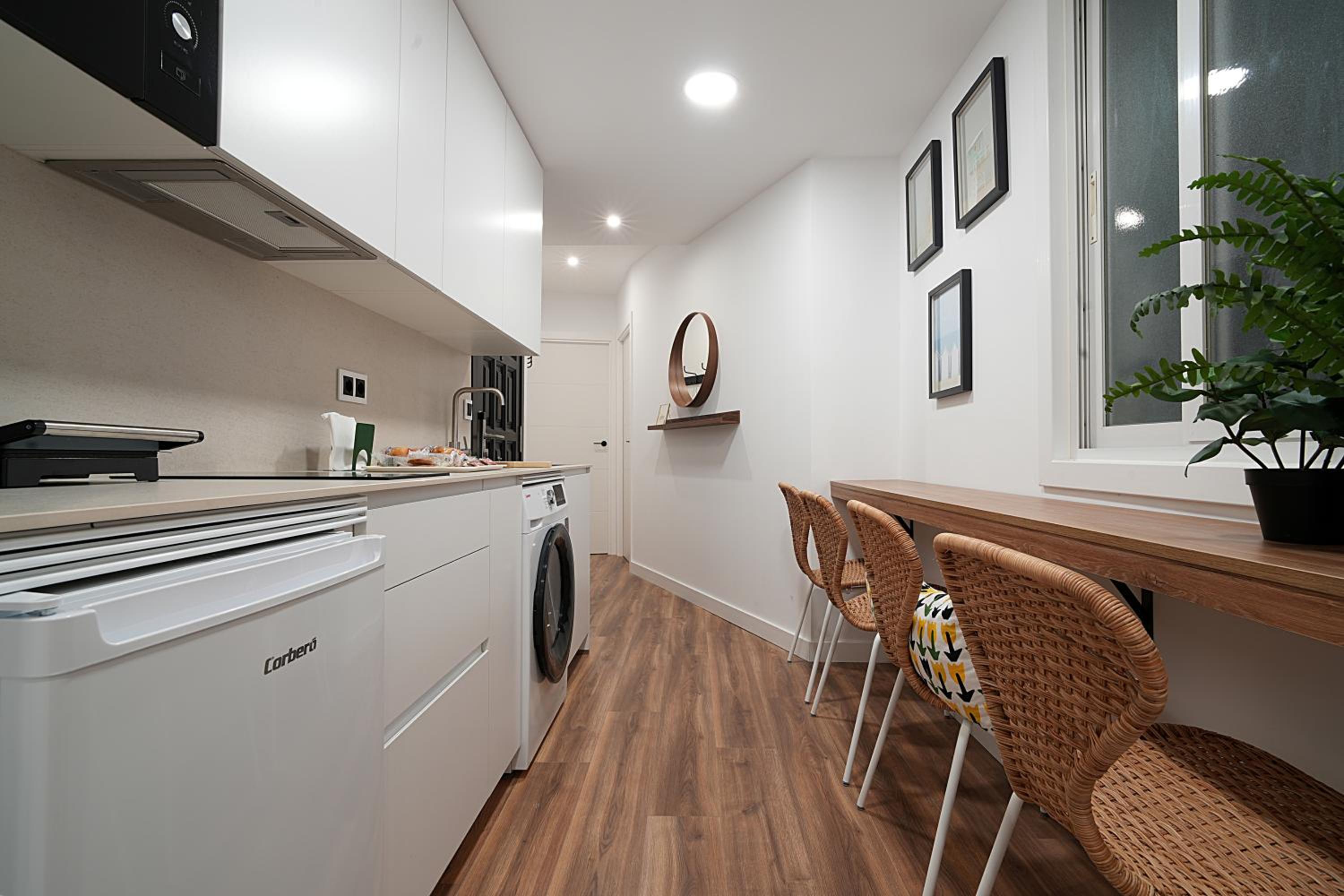 YBH Villa Valentina - Apartamentos Turísticos