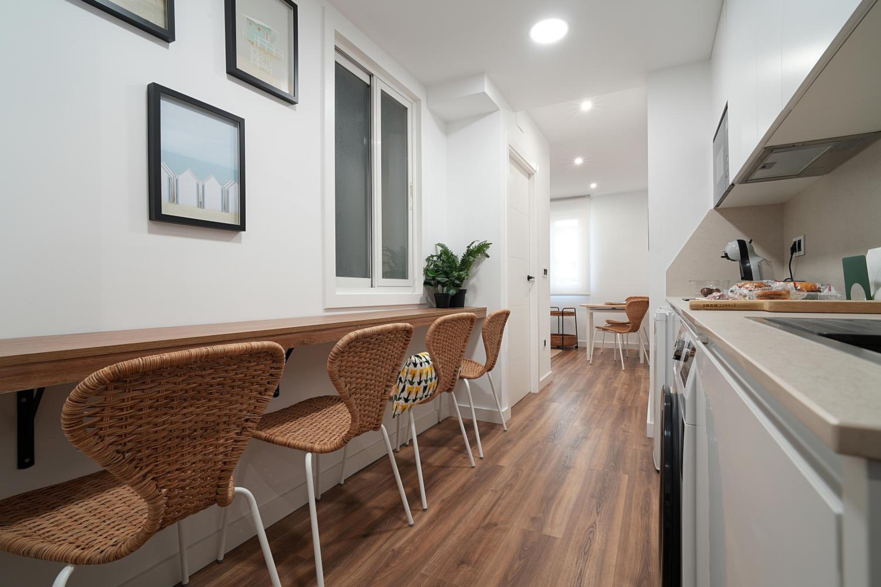 YBH Villa Valentina - Apartamentos Turísticos