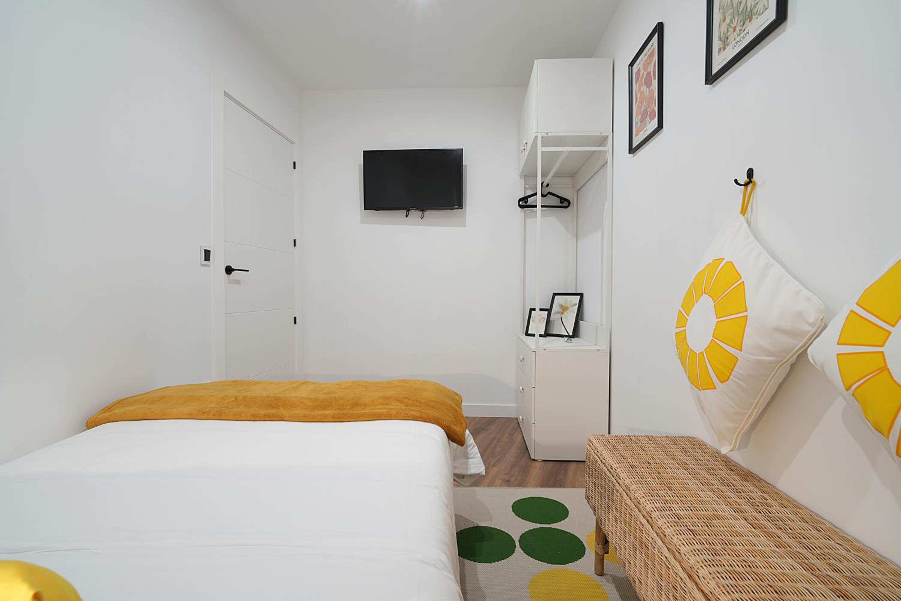 YBH Villa Valentina - Apartamentos Turísticos