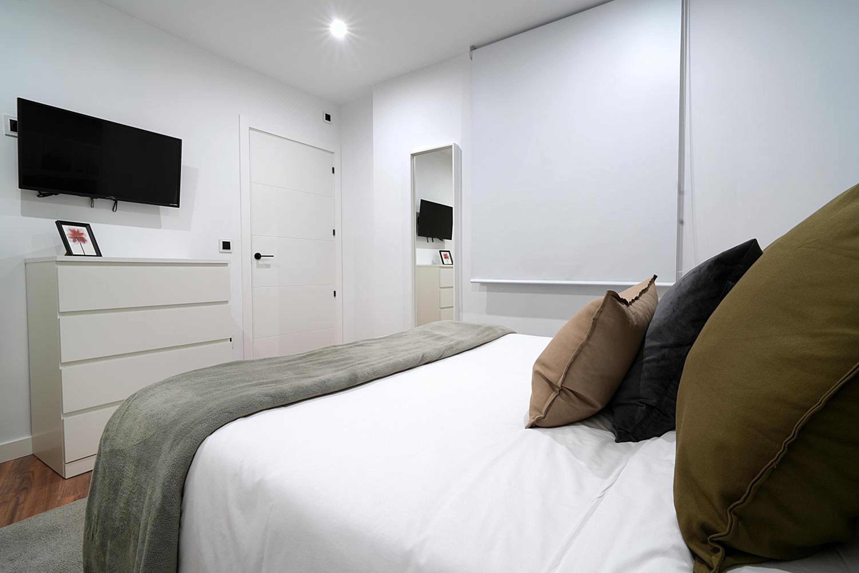 YBH Villa Valentina - Apartamentos Turísticos