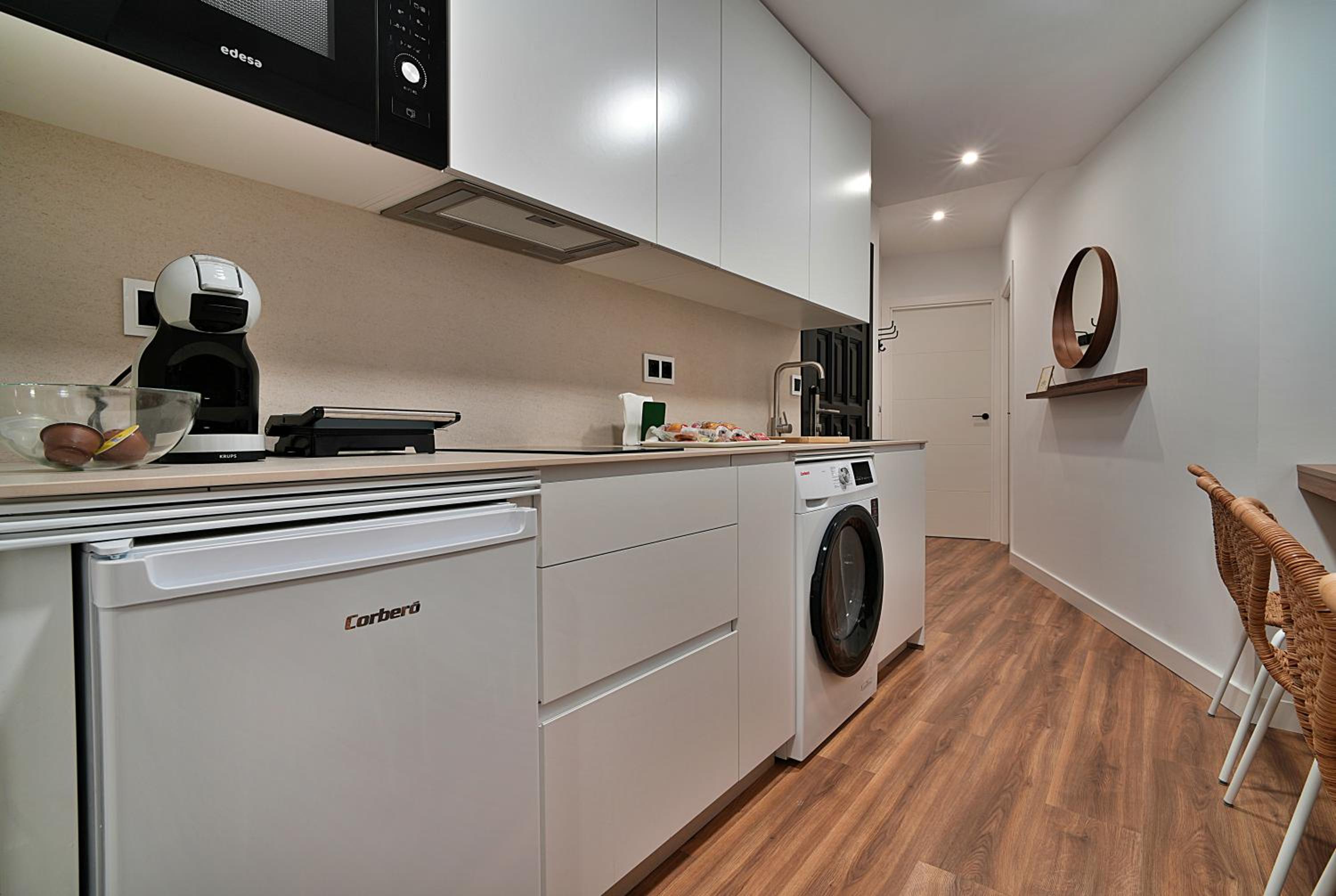 YBH Villa Valentina - Apartamentos Turísticos