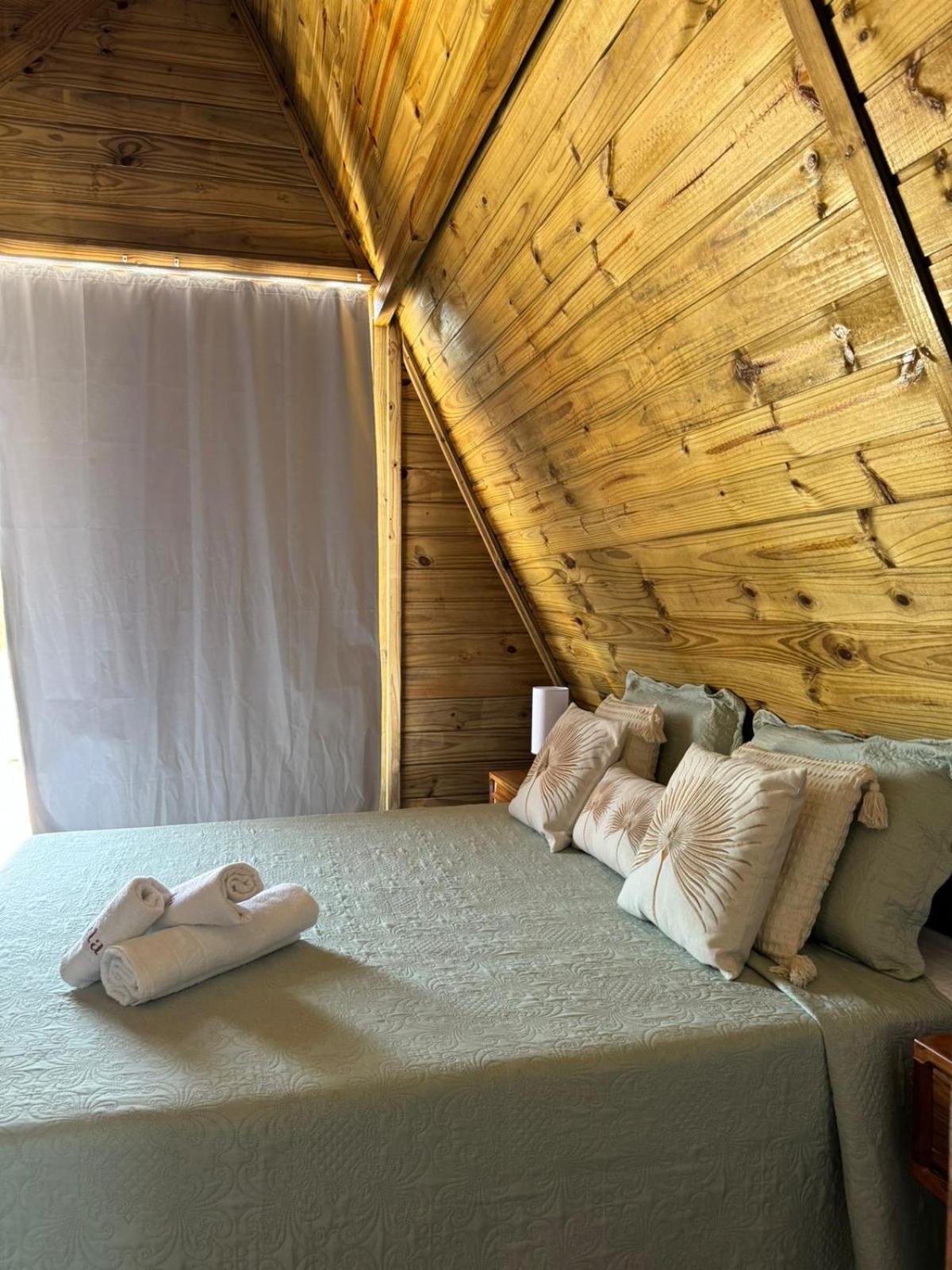 Solita beach bungalow - kite spot