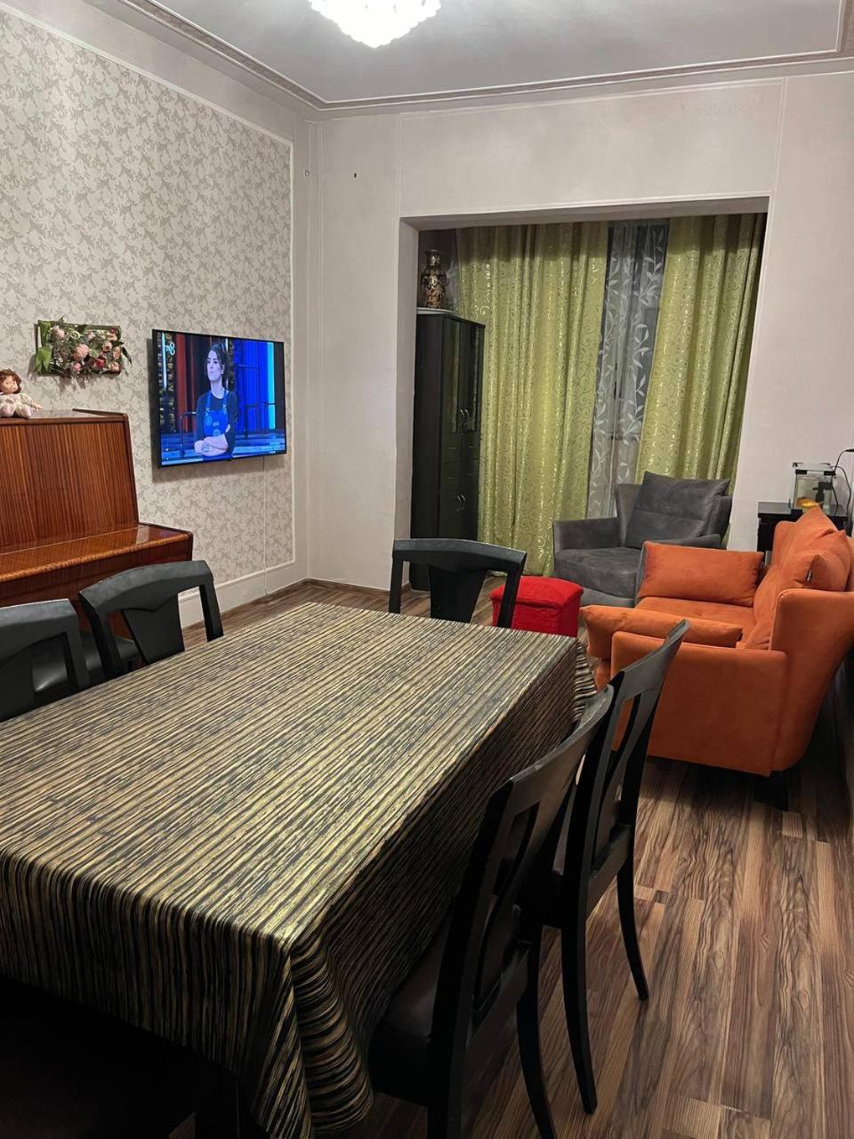 Apartment for COP29