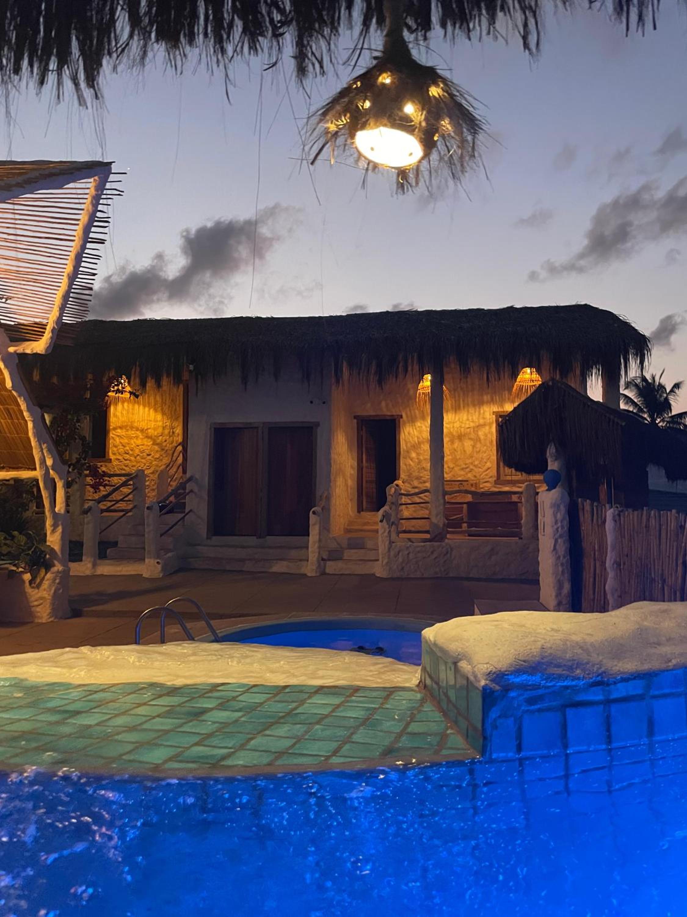 Pousada Villa Kalani