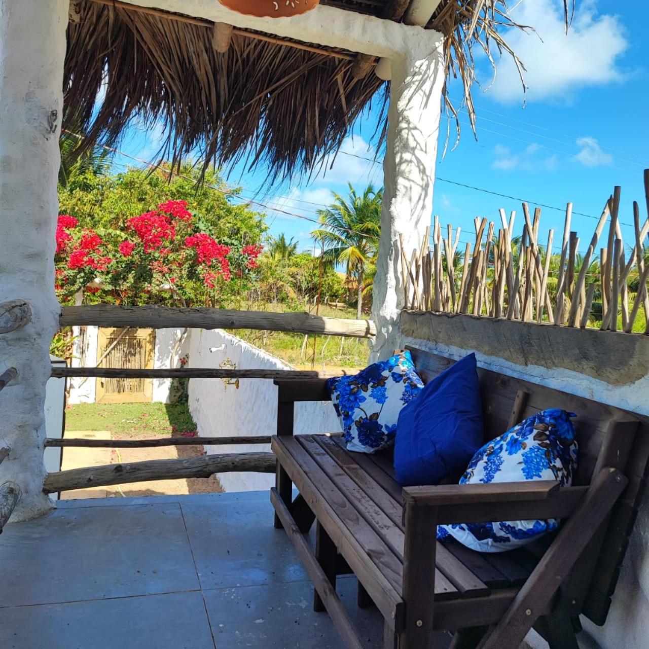 Pousada Villa Kalani