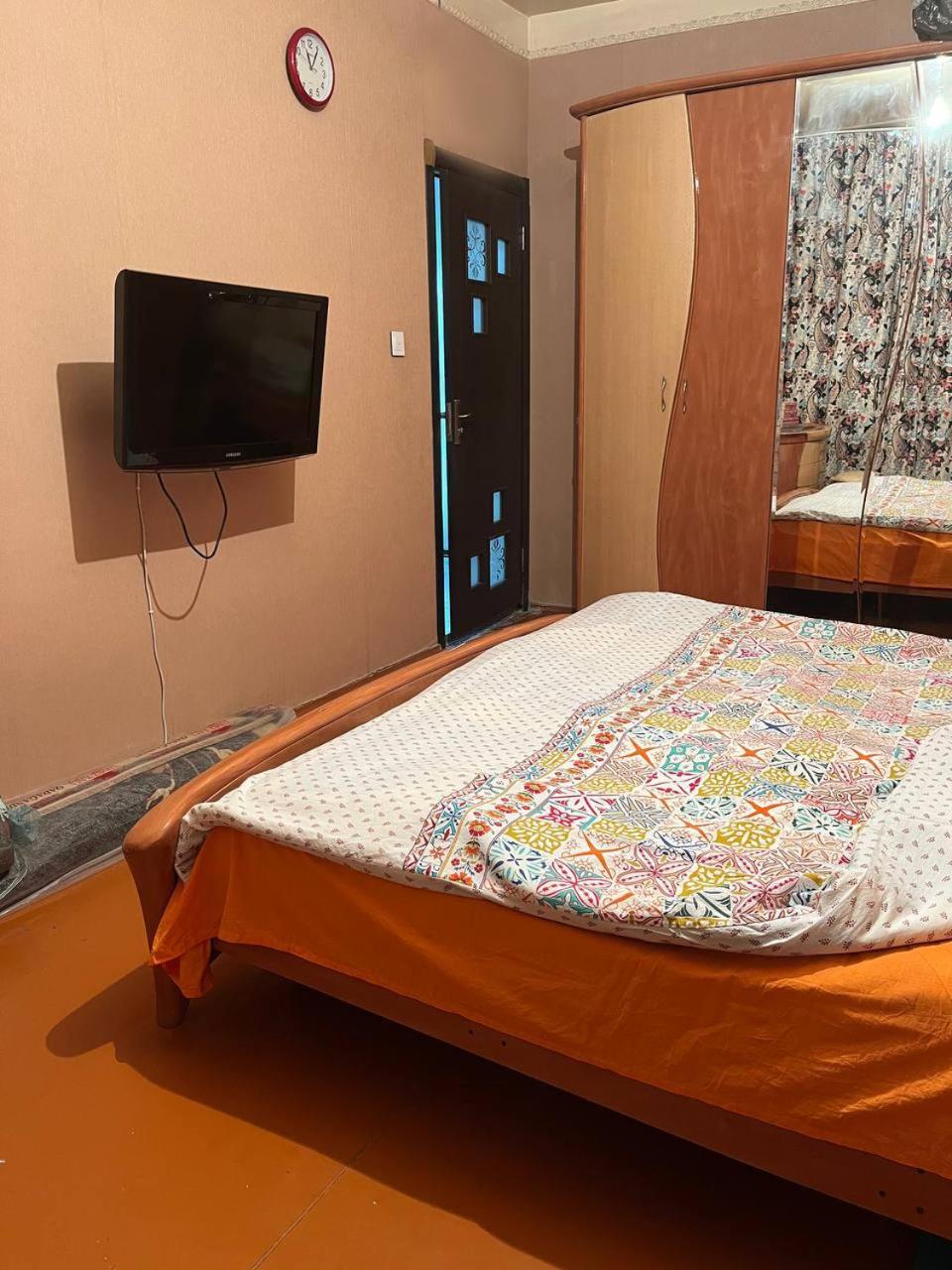Apartment for COP29