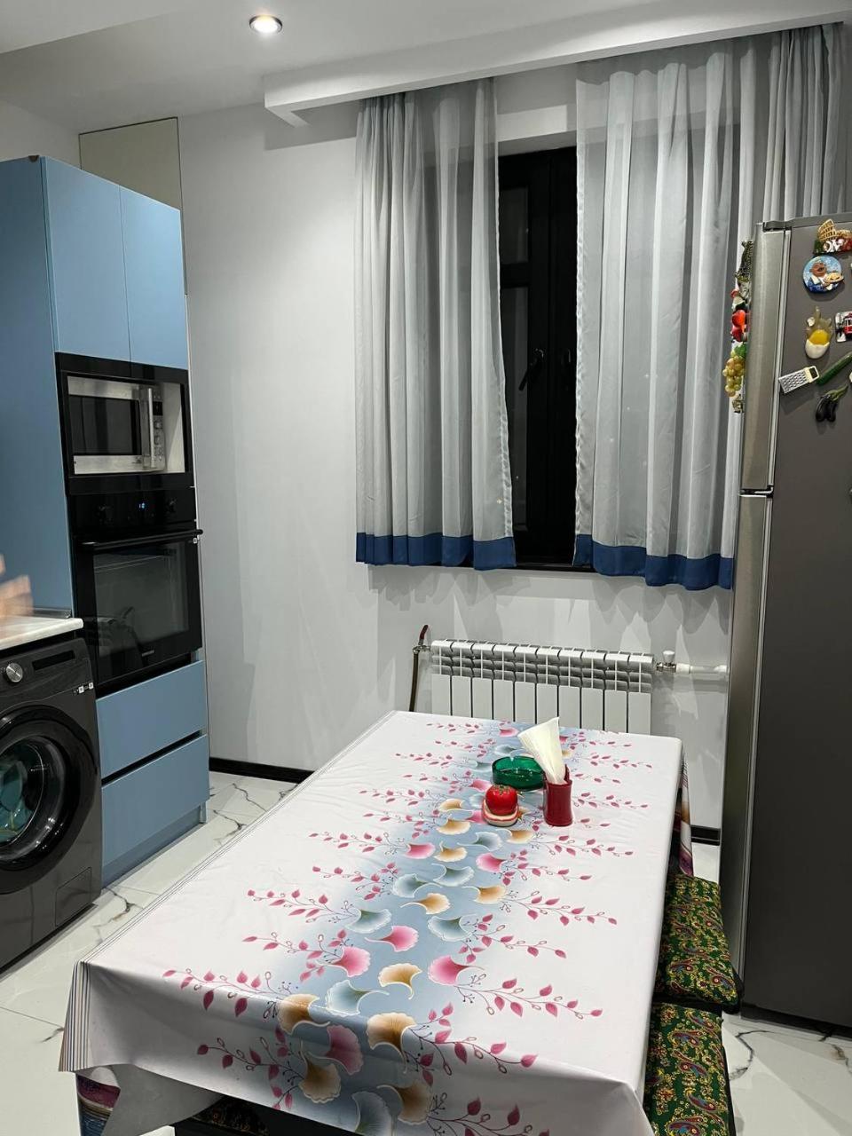 Apartment for COP29