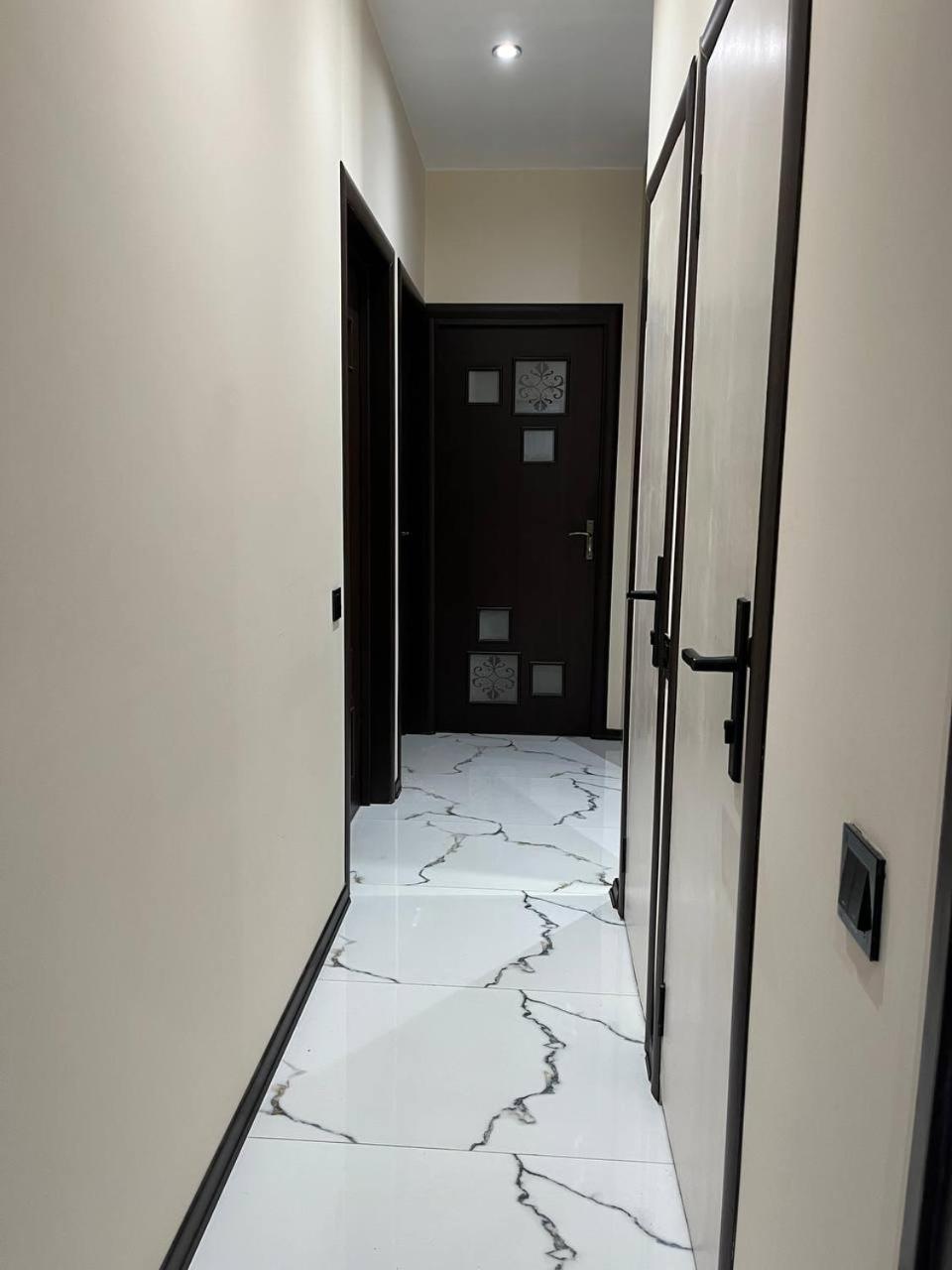 Apartment for COP29