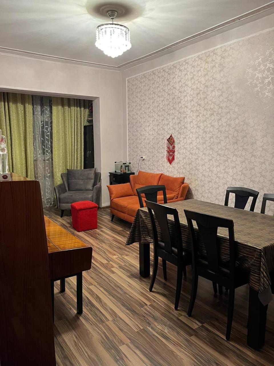 Apartment for COP29
