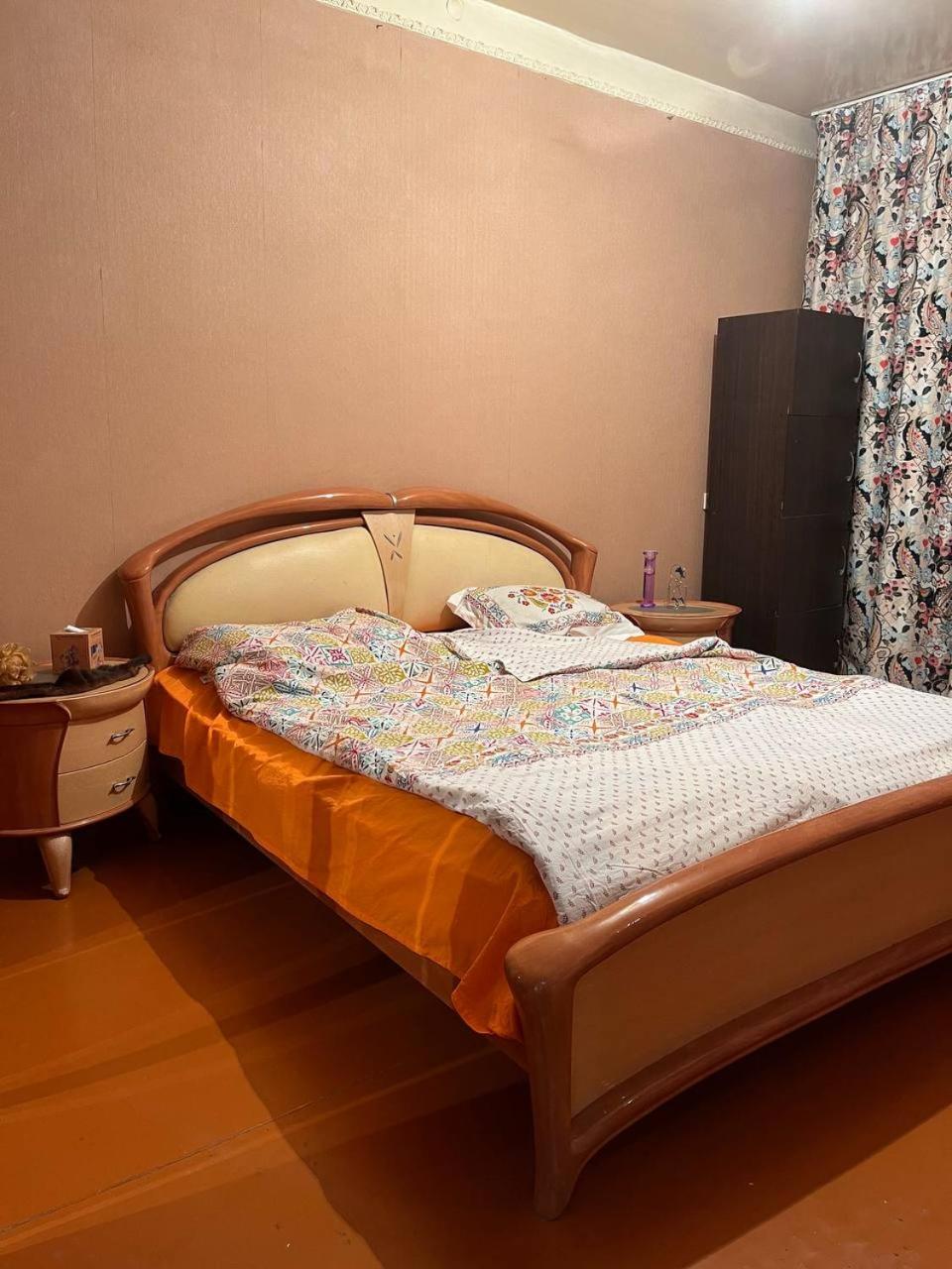 Apartment for COP29