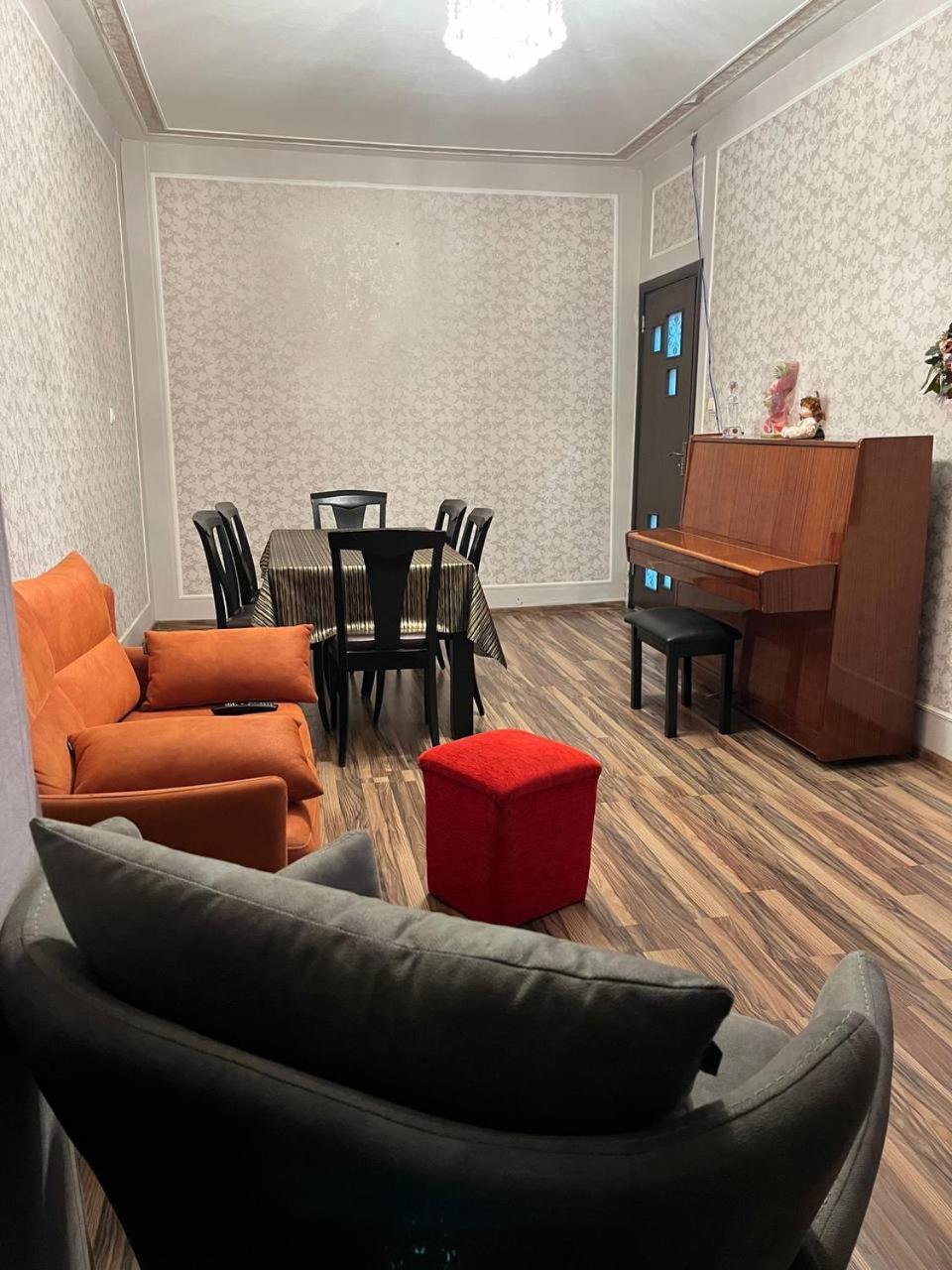 Apartment for COP29
