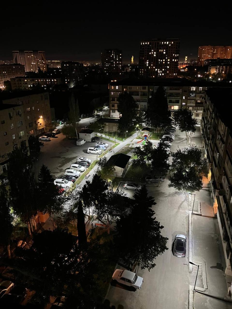 Apartment for COP29