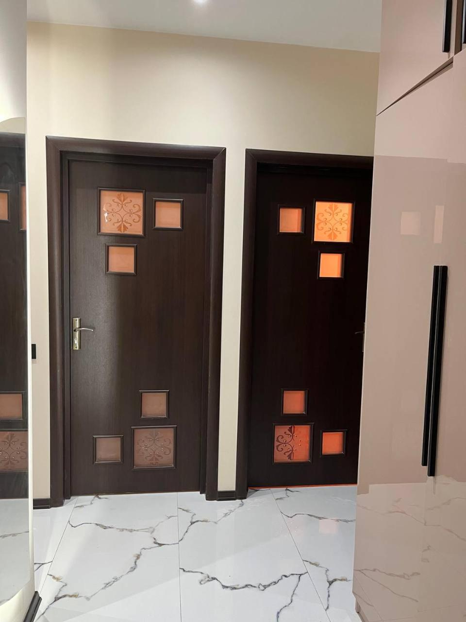 Apartment for COP29