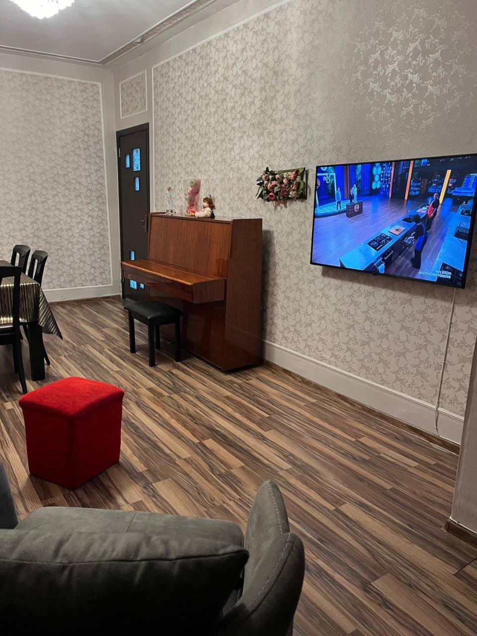 Apartment for COP29