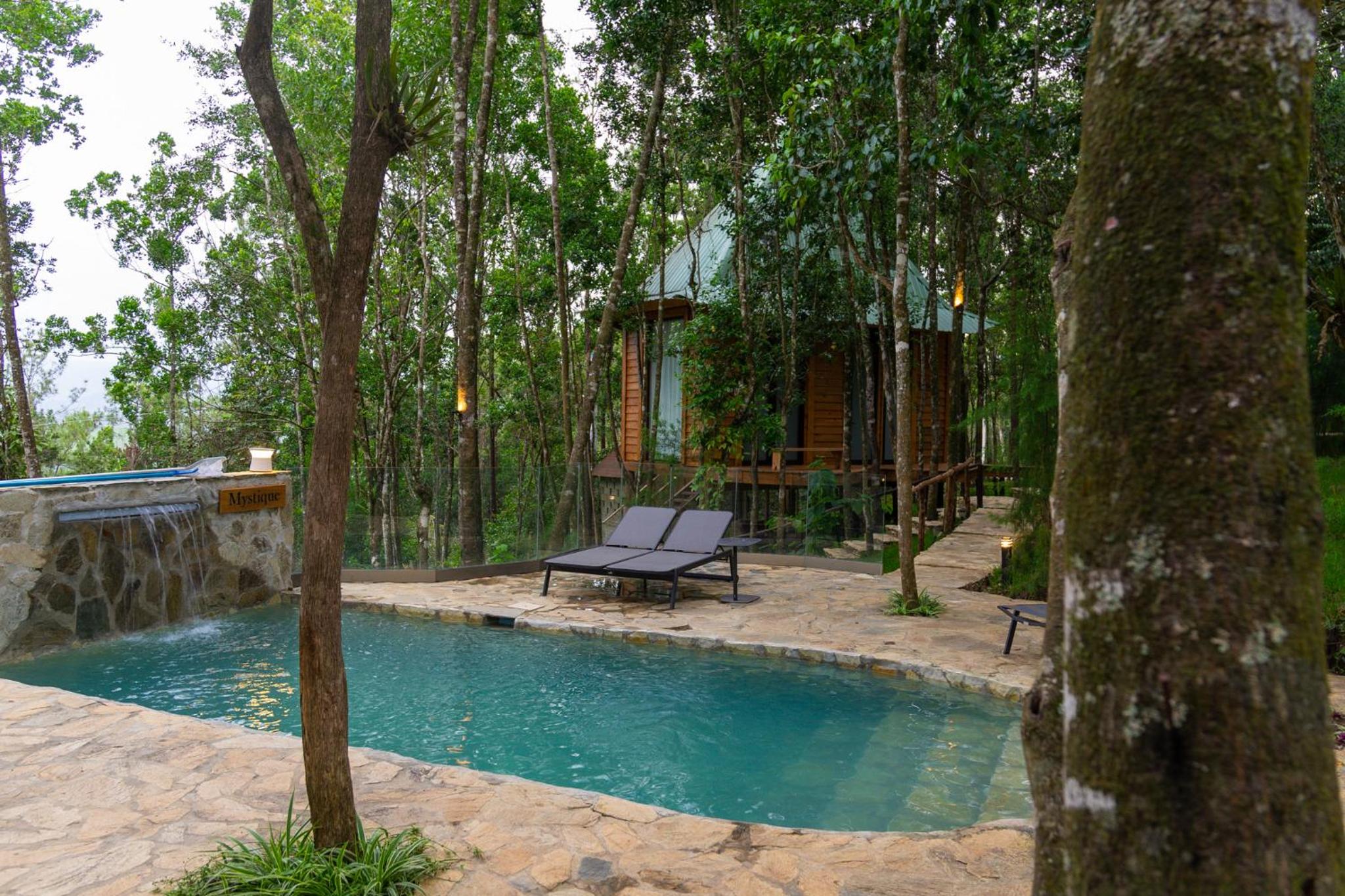 Hotel The Grand Forest Jarabacoa - Image 1