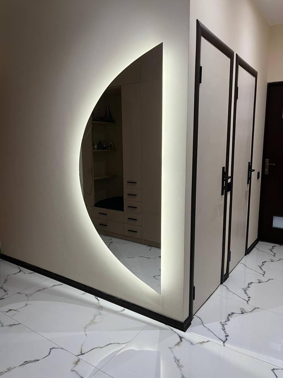 Apartment for COP29