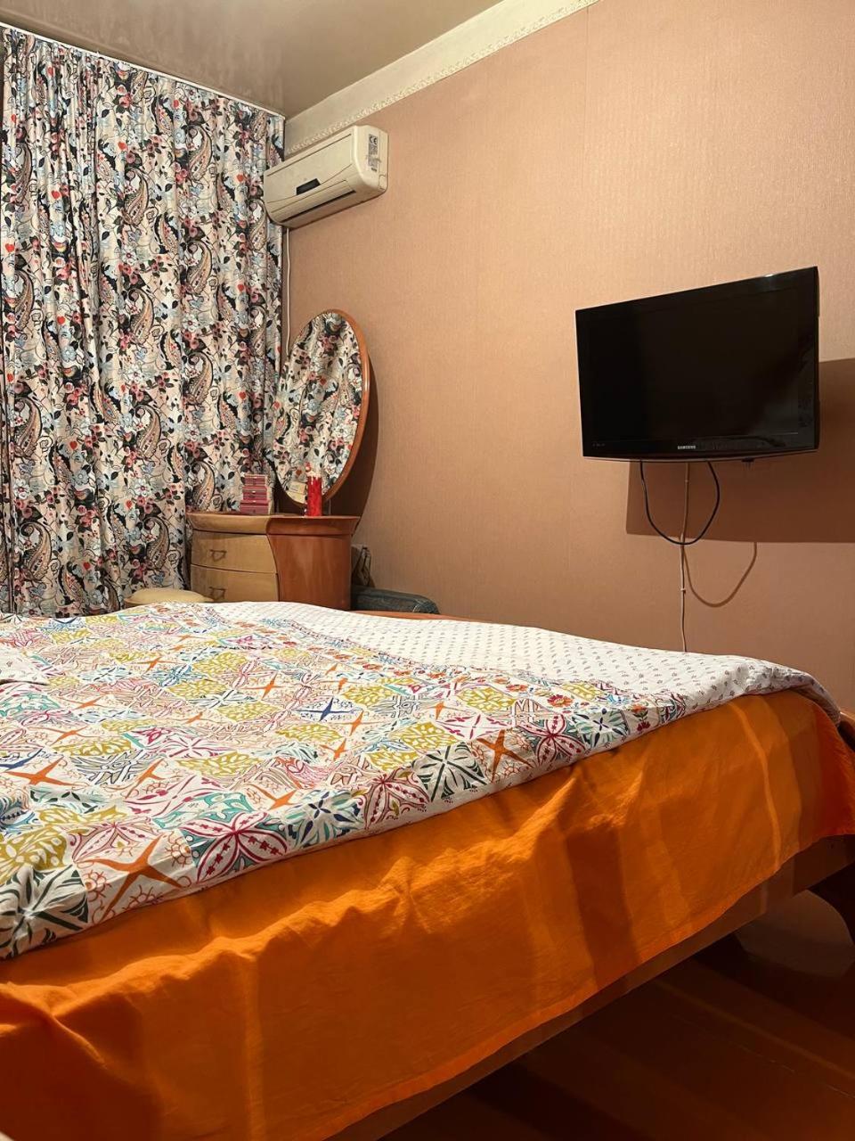 Apartment for COP29