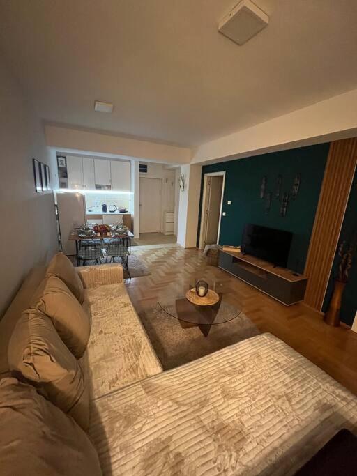 Cozy apartment