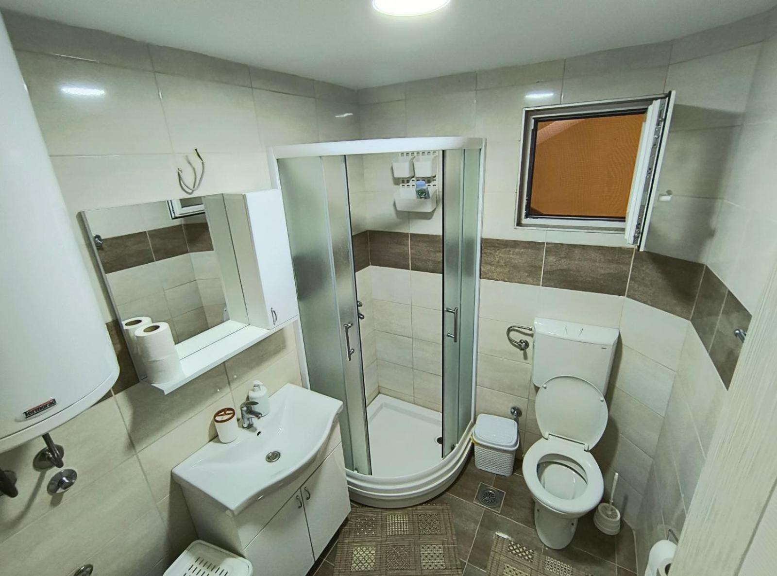 Apartman5 view 2