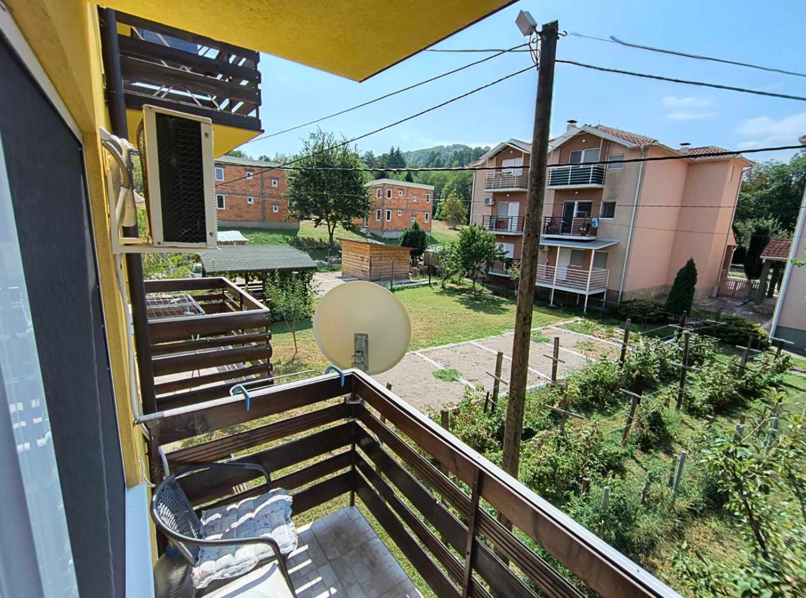 Apartman5 view 5