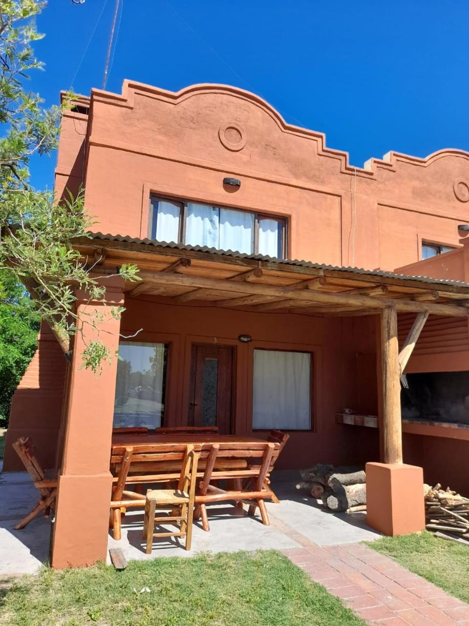 Hacienda ALTO MONTE
