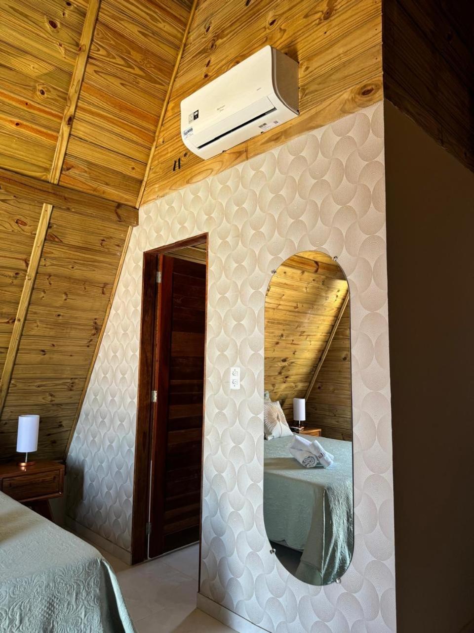 Solita beach bungalow - kite spot