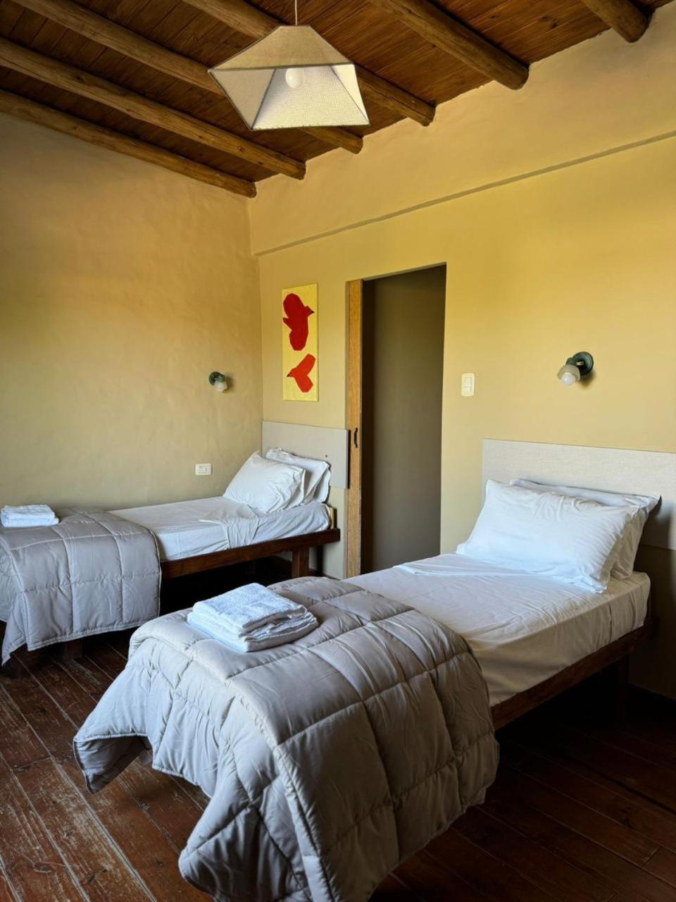 Hacienda ALTO MONTE