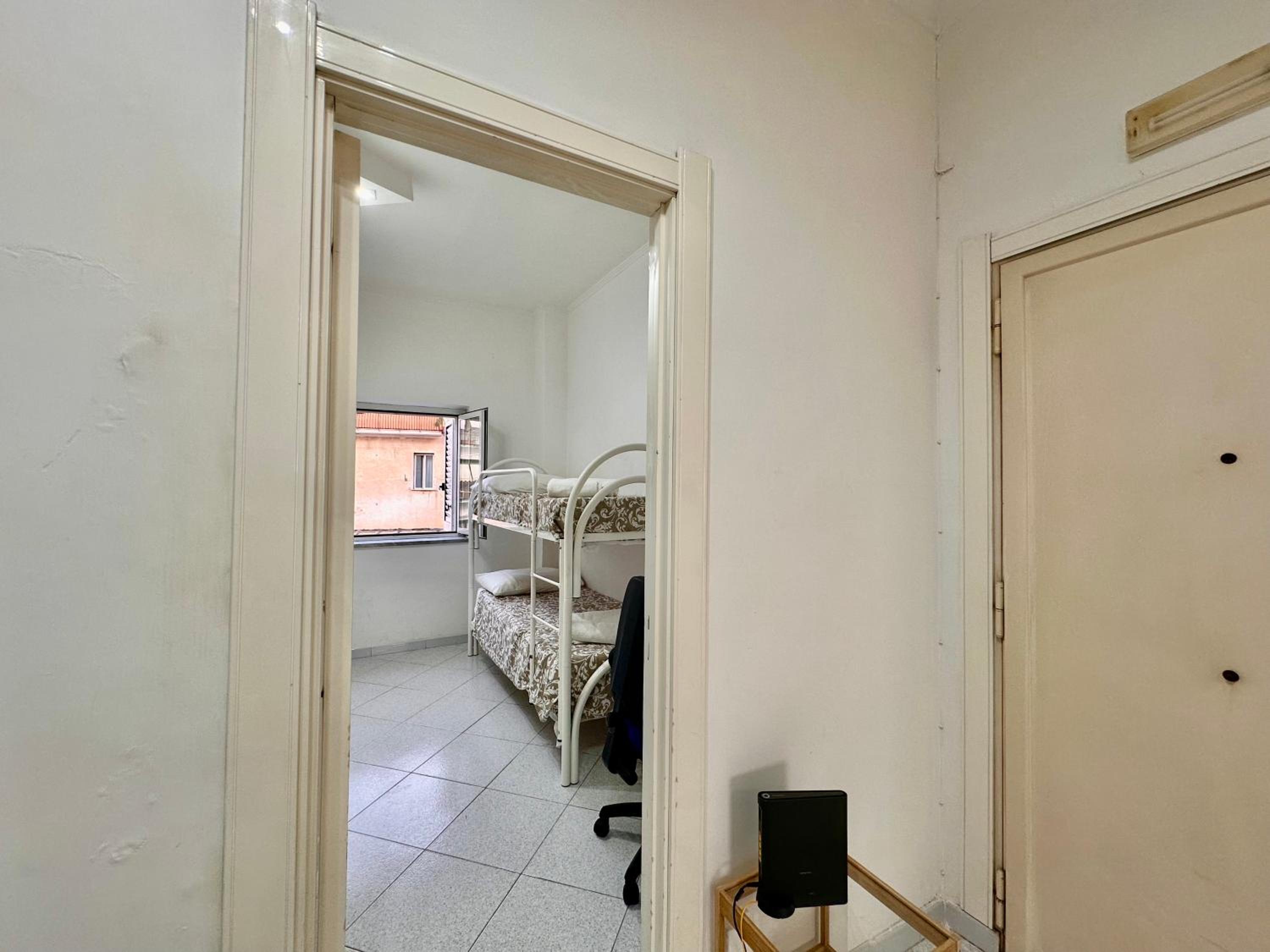 Casa Vacanze Bergamè
