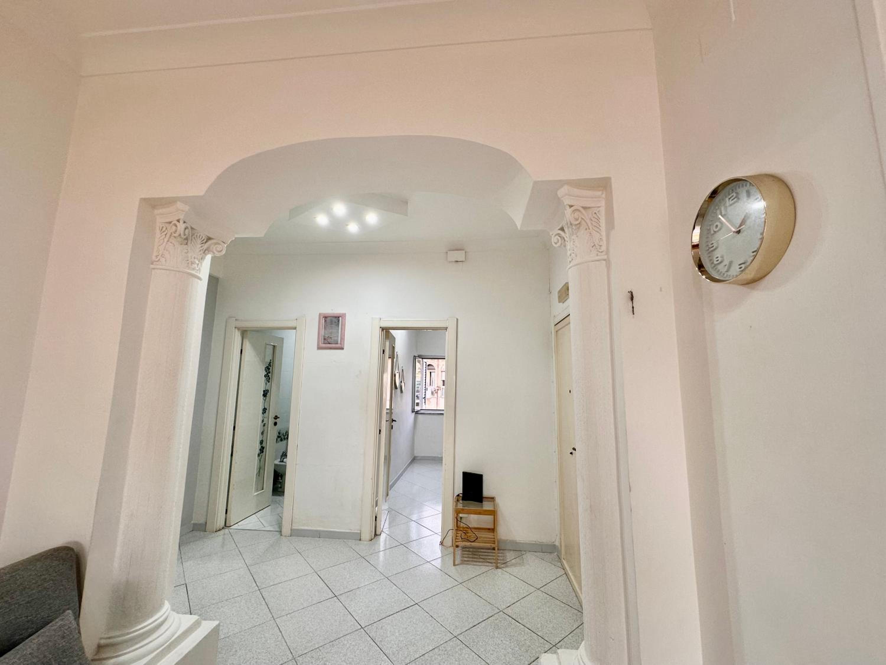 Casa Vacanze Bergamè