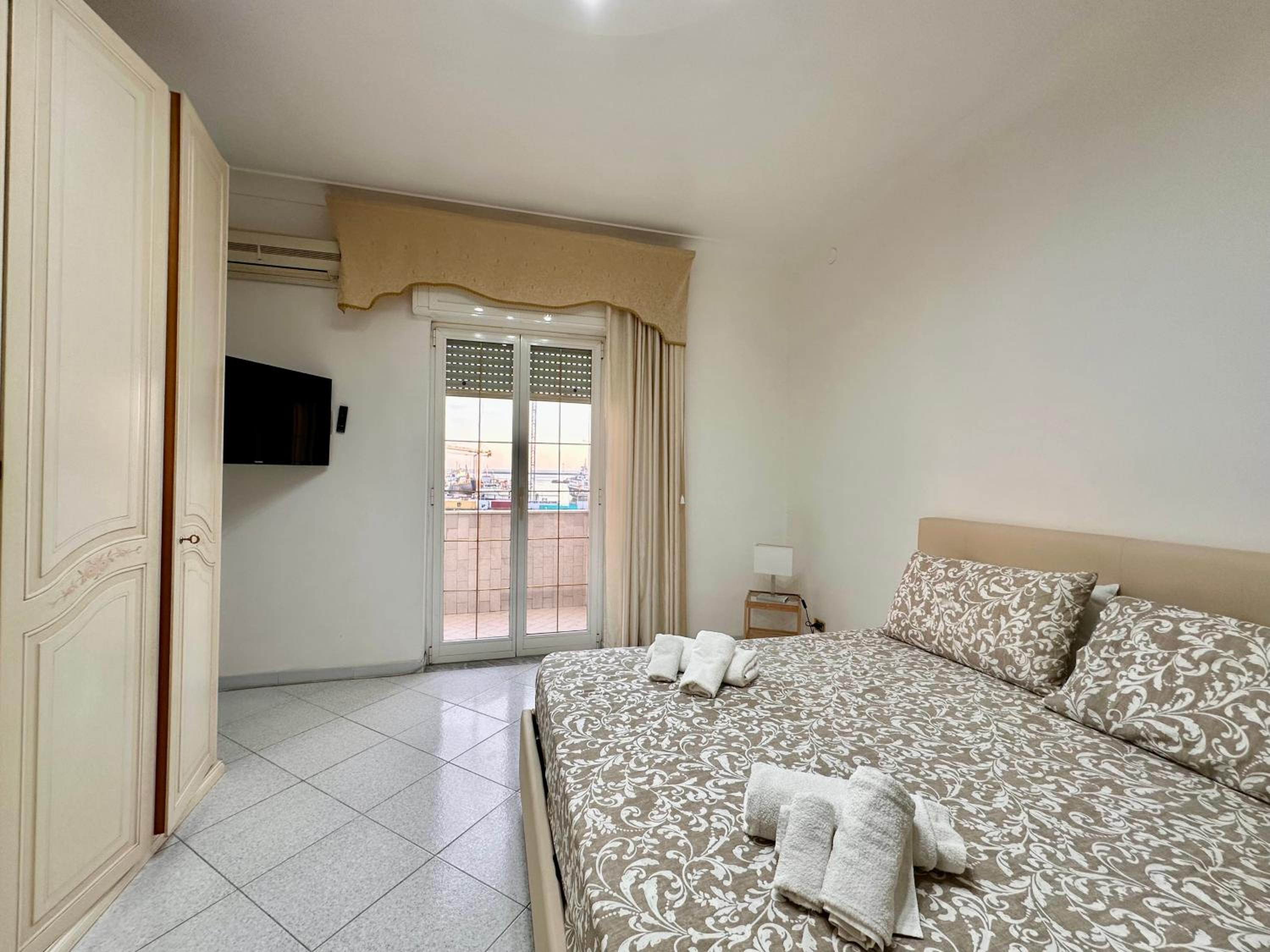 Casa Vacanze Bergamè
