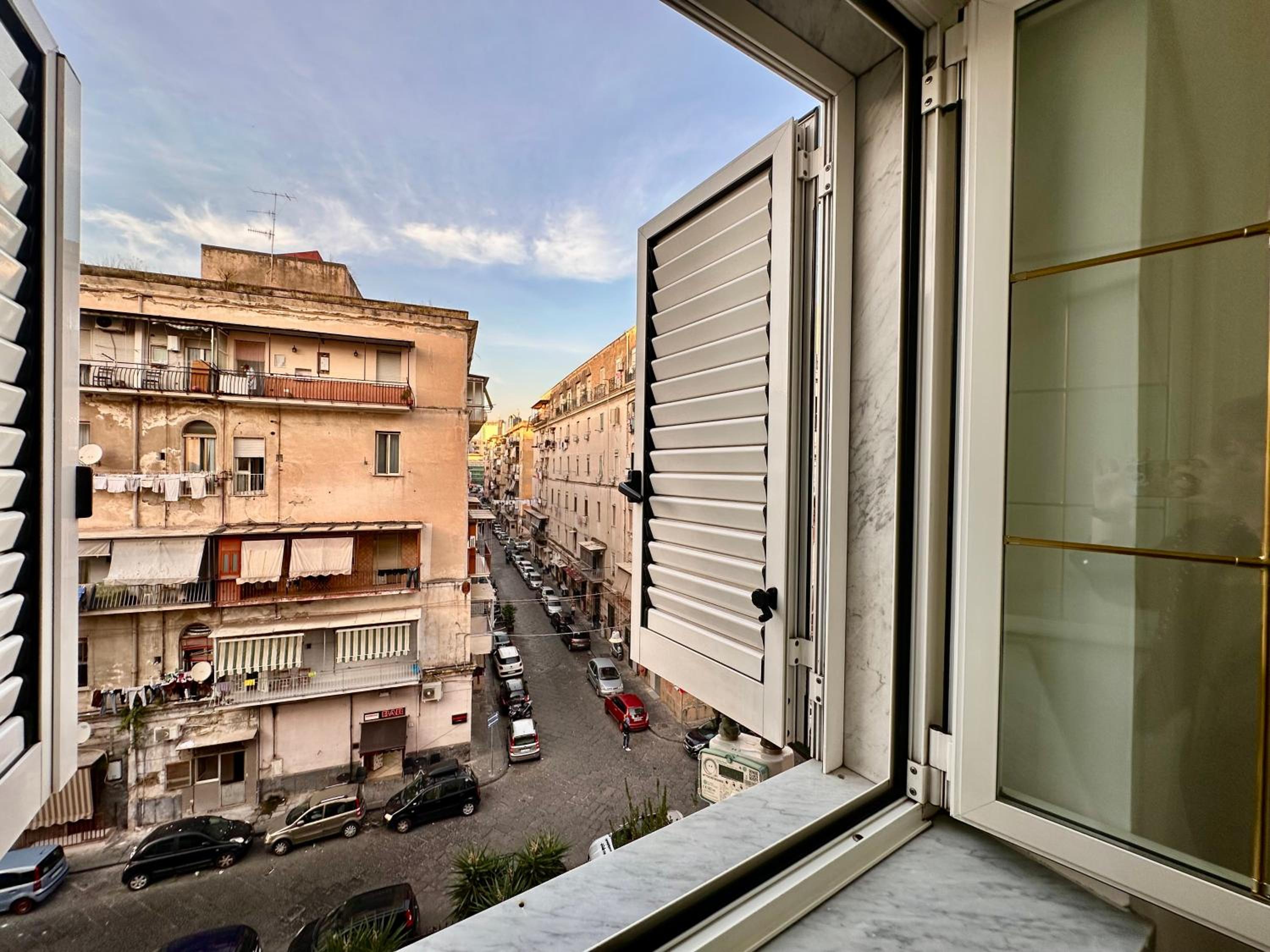 Casa Vacanze Bergamè