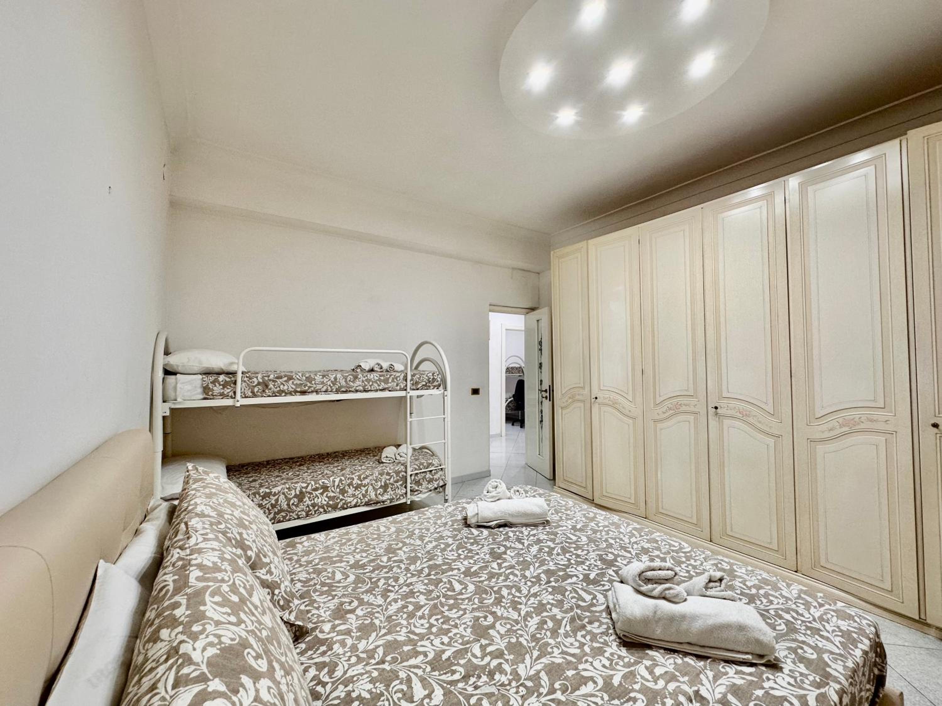 Casa Vacanze Bergamè