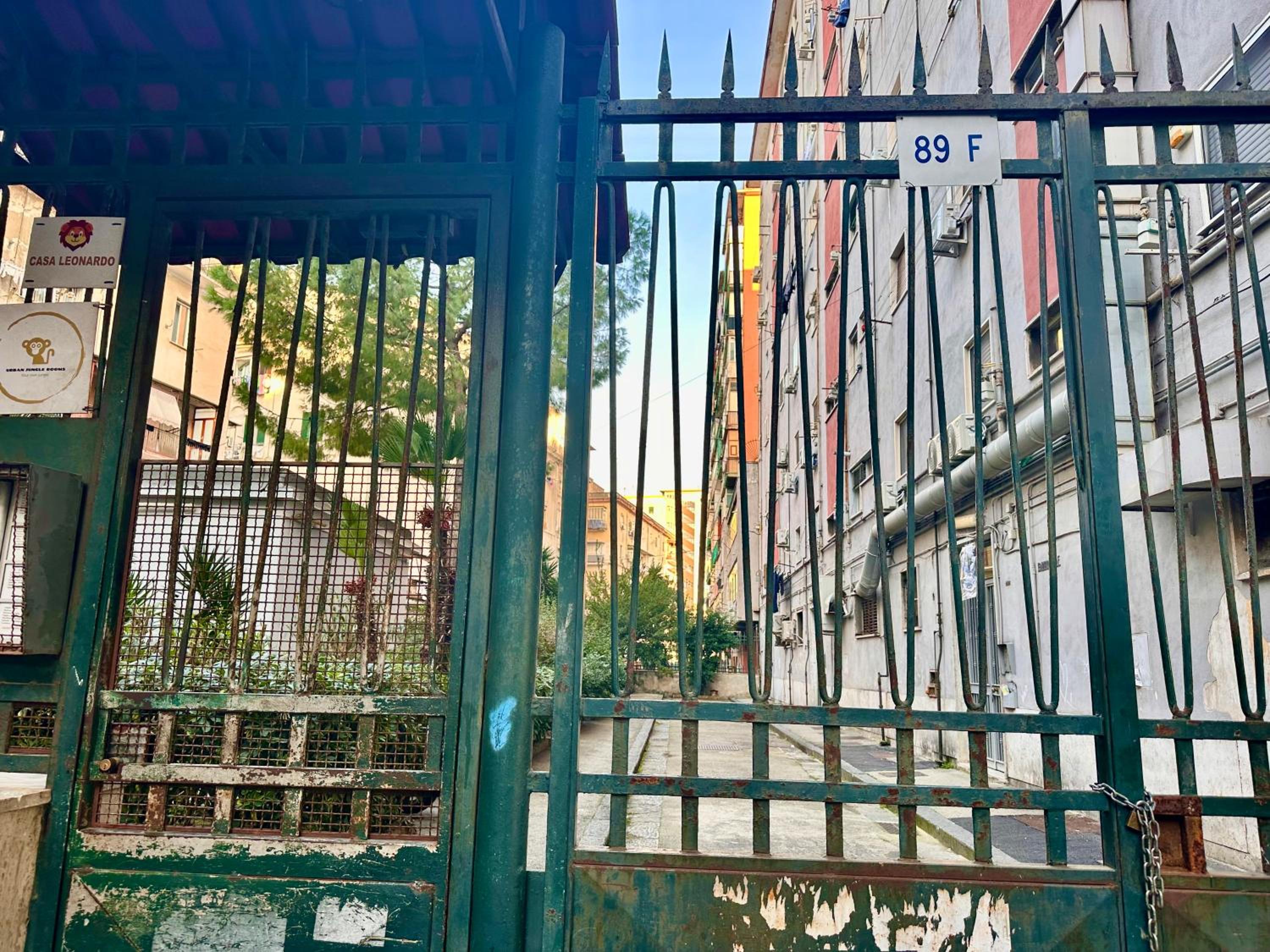 Casa Vacanze Bergamè