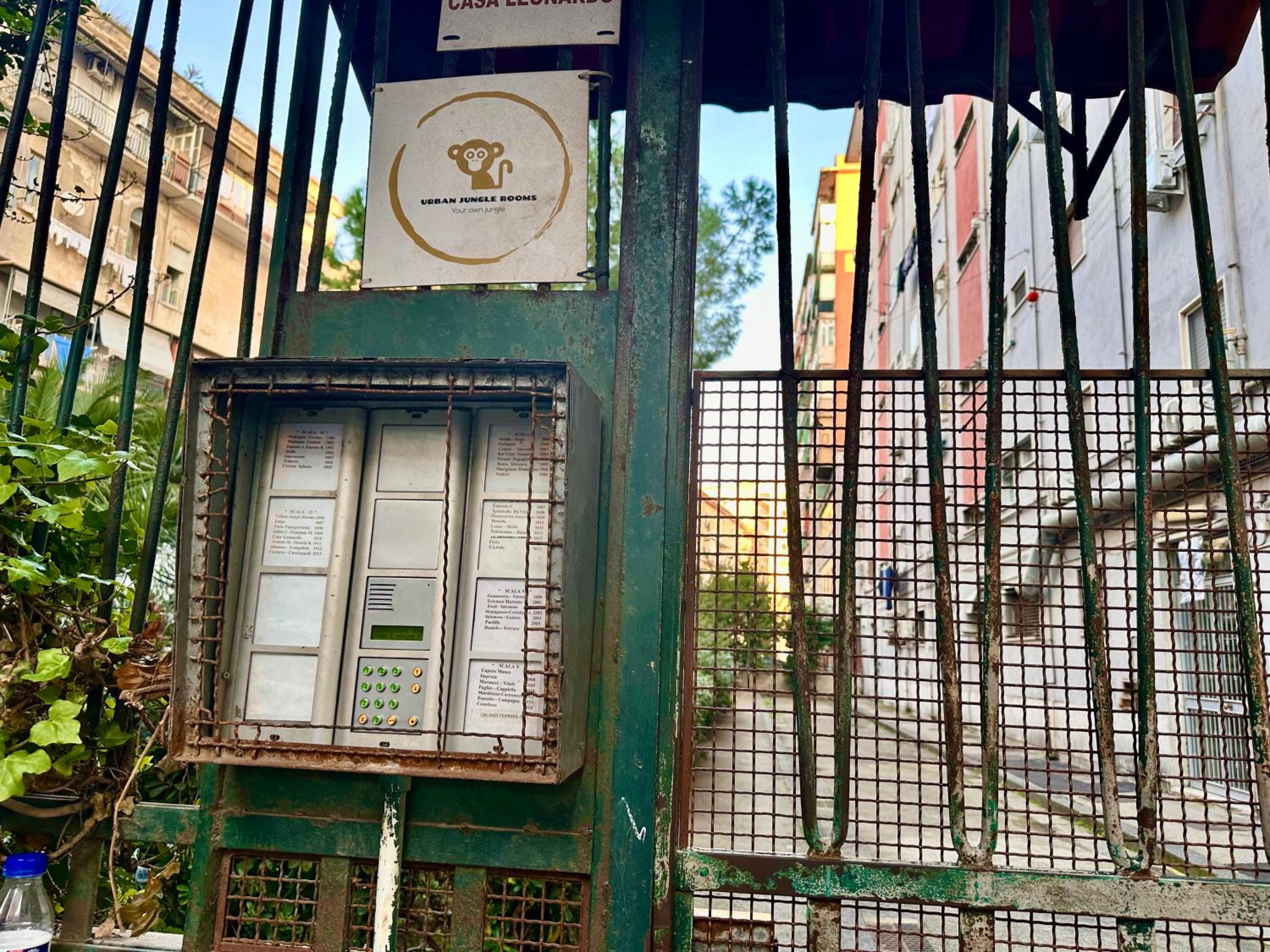 Casa Vacanze Bergamè